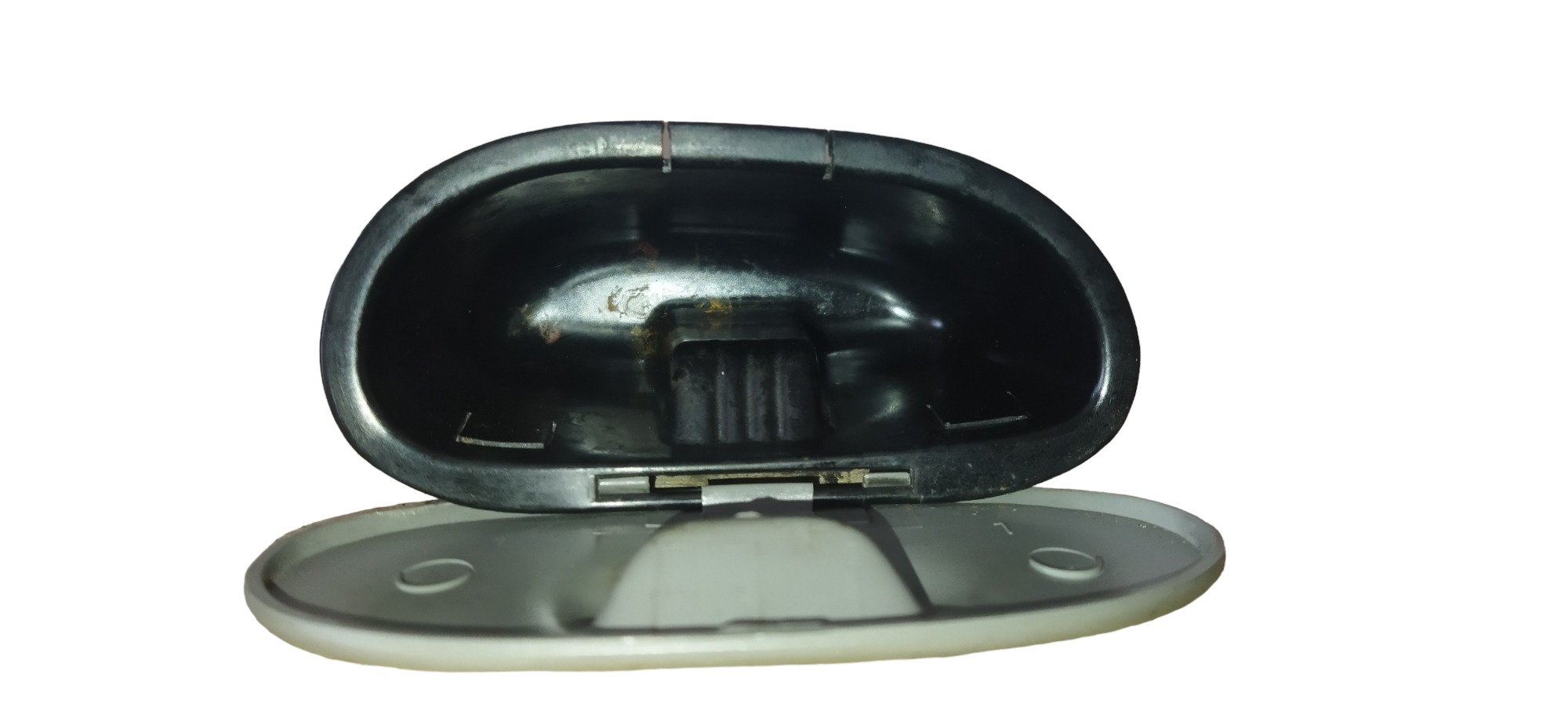 Porta Objetos/cinzeiro Renault Scenic 2