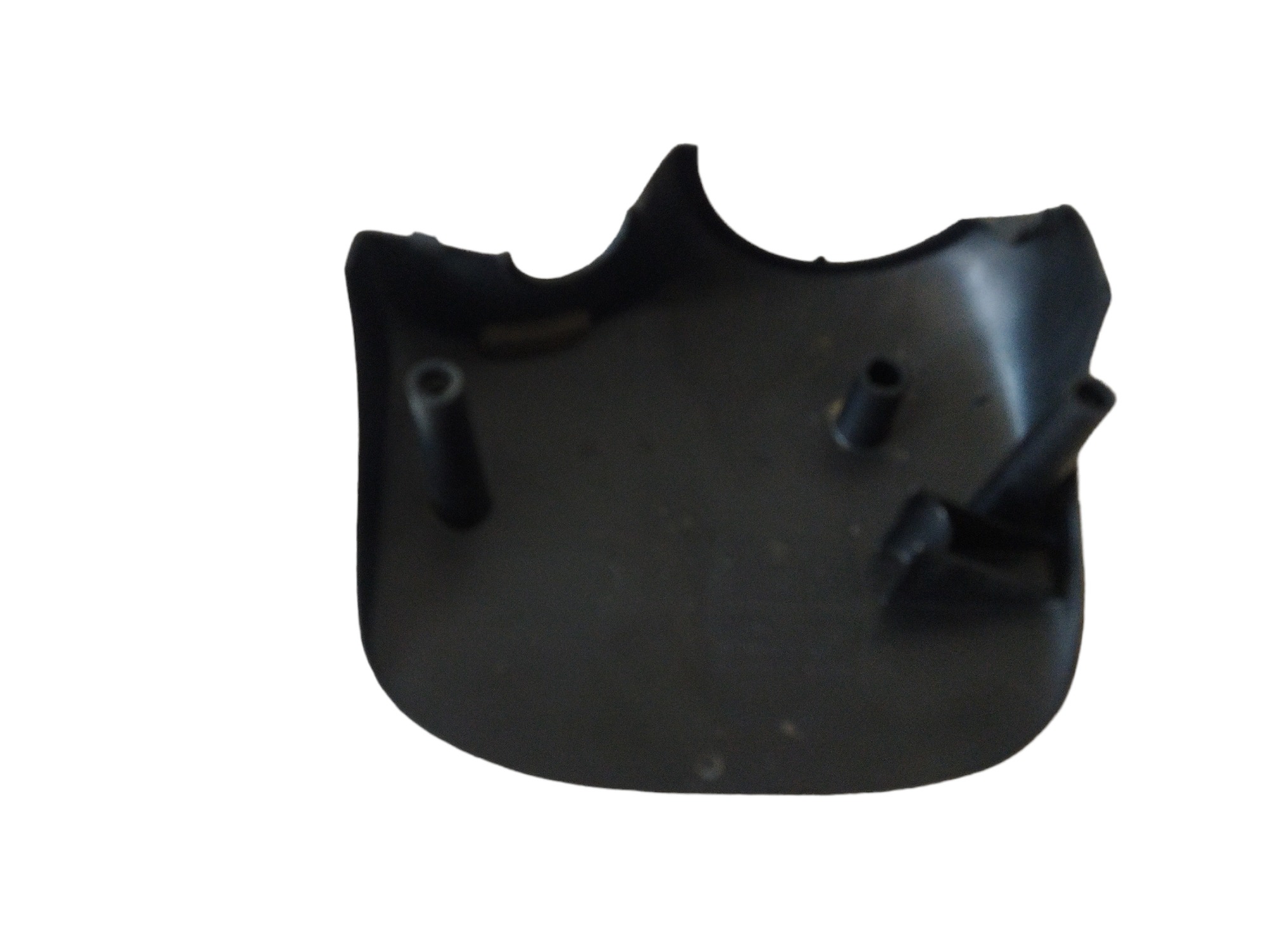Capa Inferior Chave Seta Vw Gol Parati Saveiro G2 Bola 4