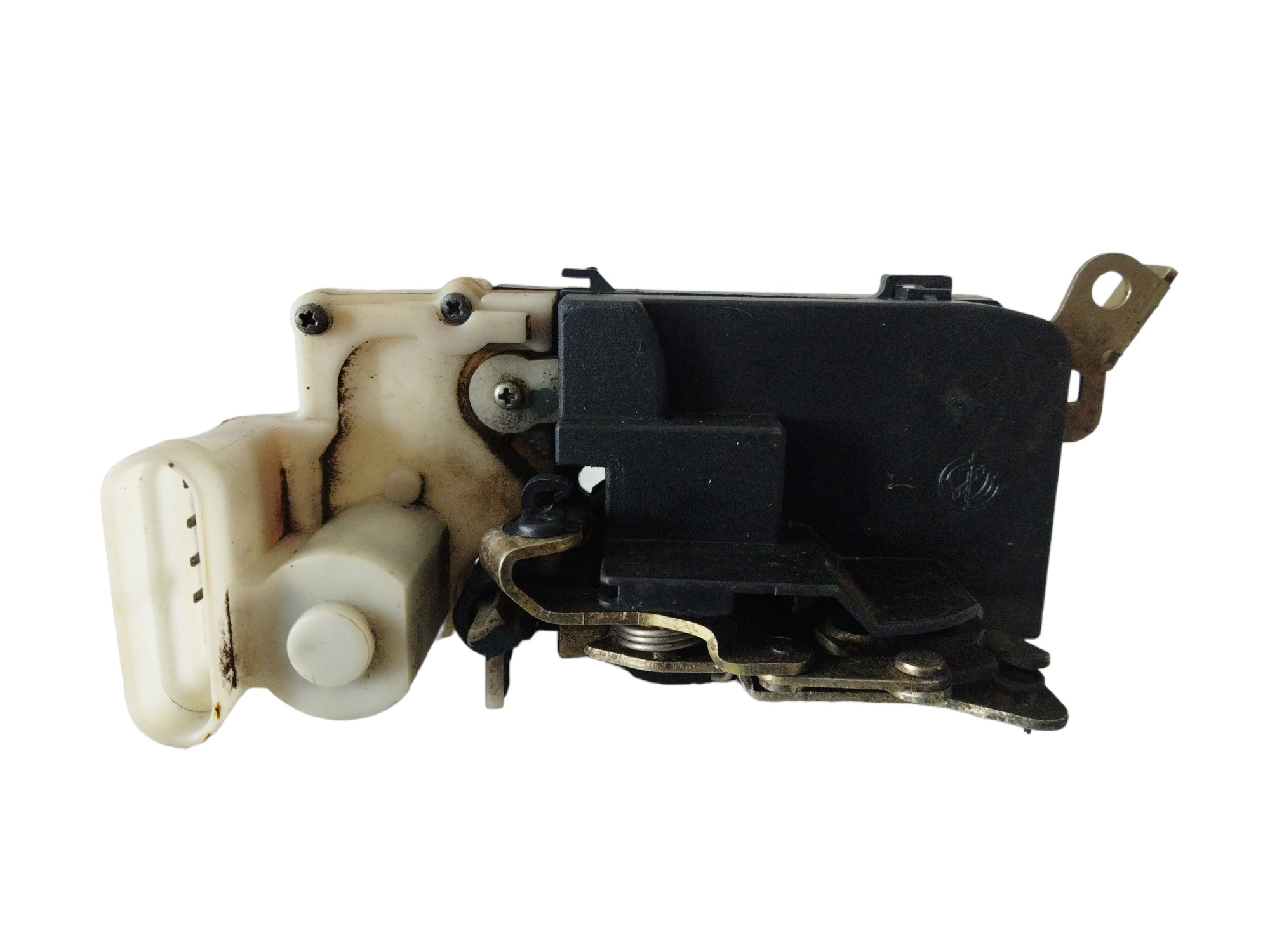 Fechadura Traseira Direita Fiat Palio 6