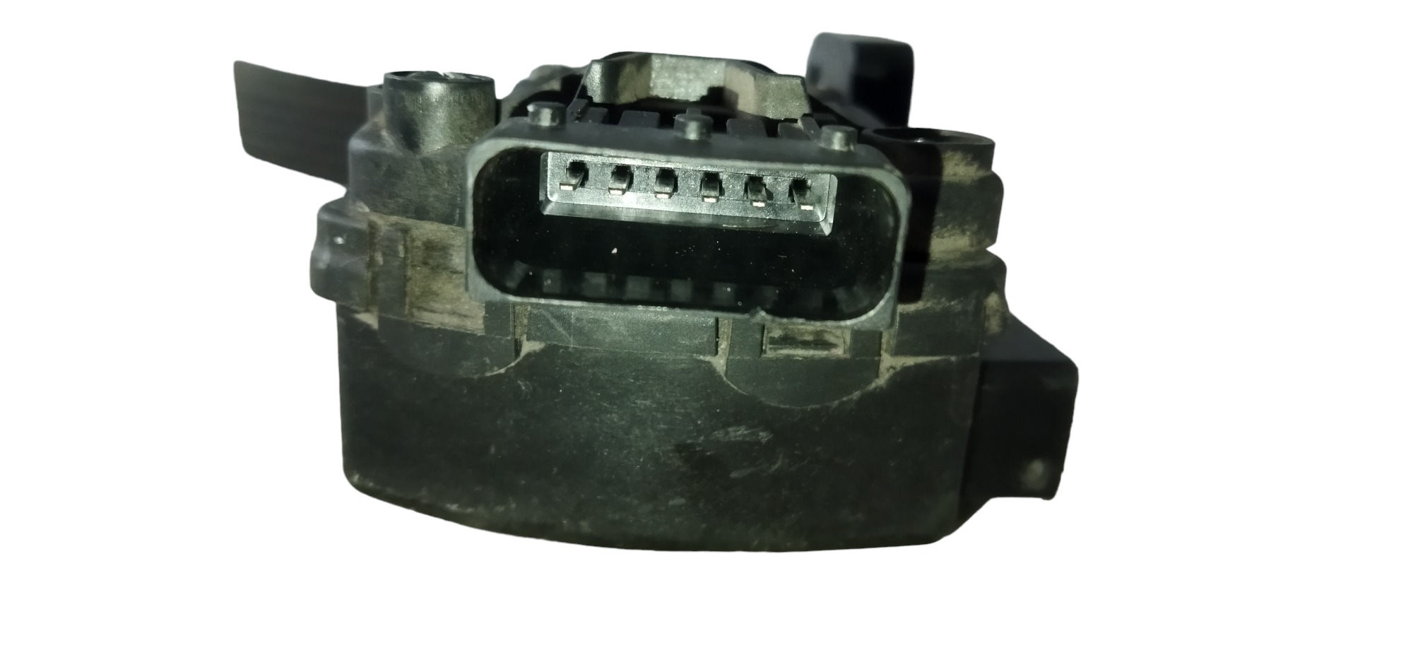 Pedal Acelerador Gm Celta 8