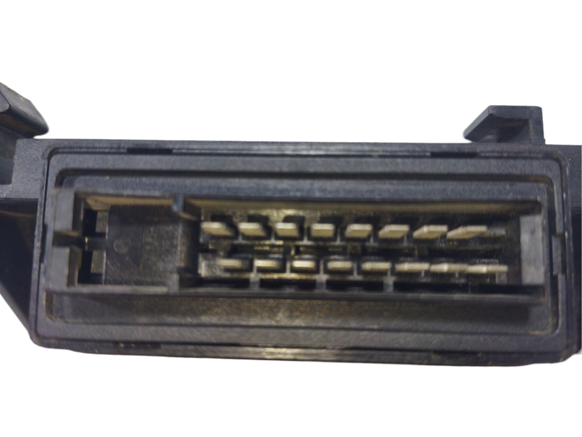 Modulo De Conforto Gm Astra 3