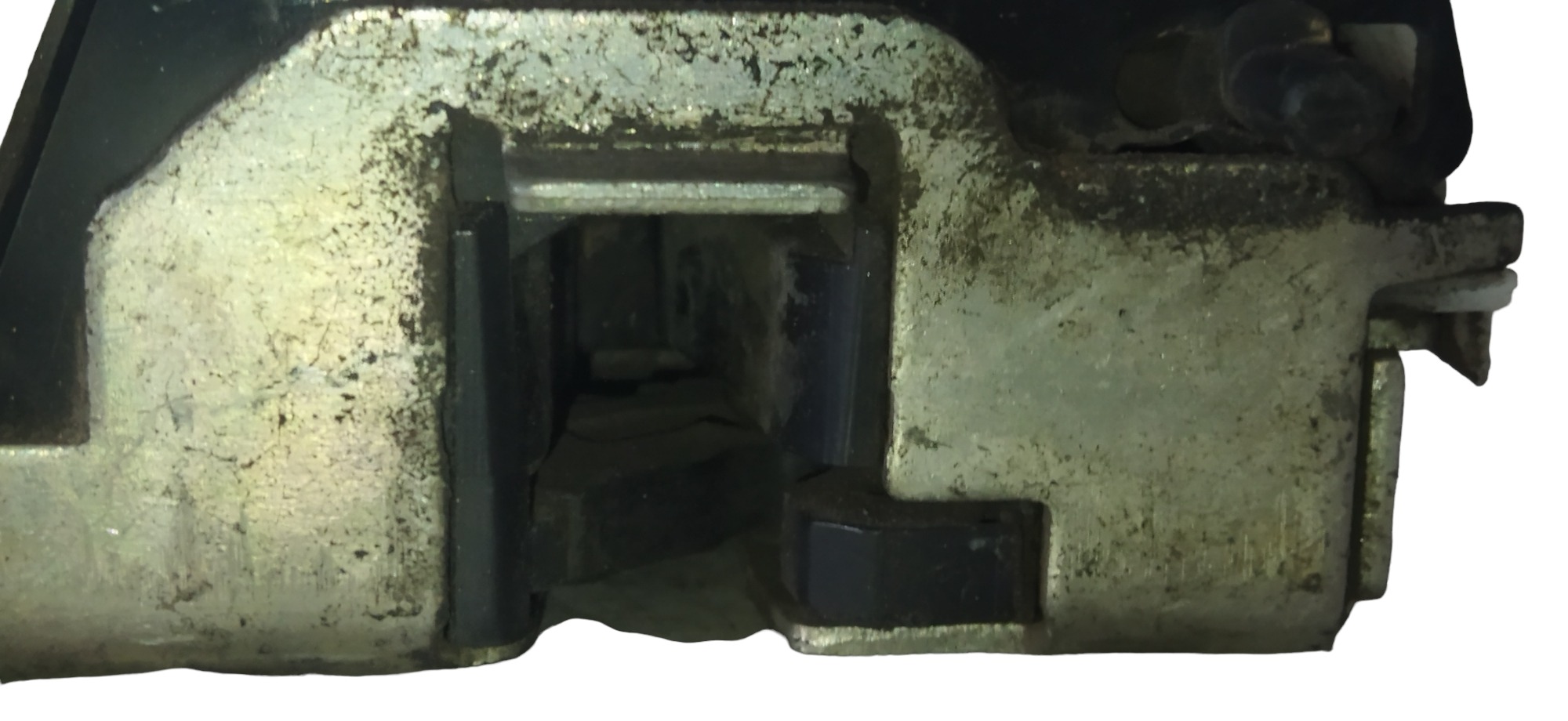 Fechadura Eletrica Porta Traseira Esquerda Citroen C3 5