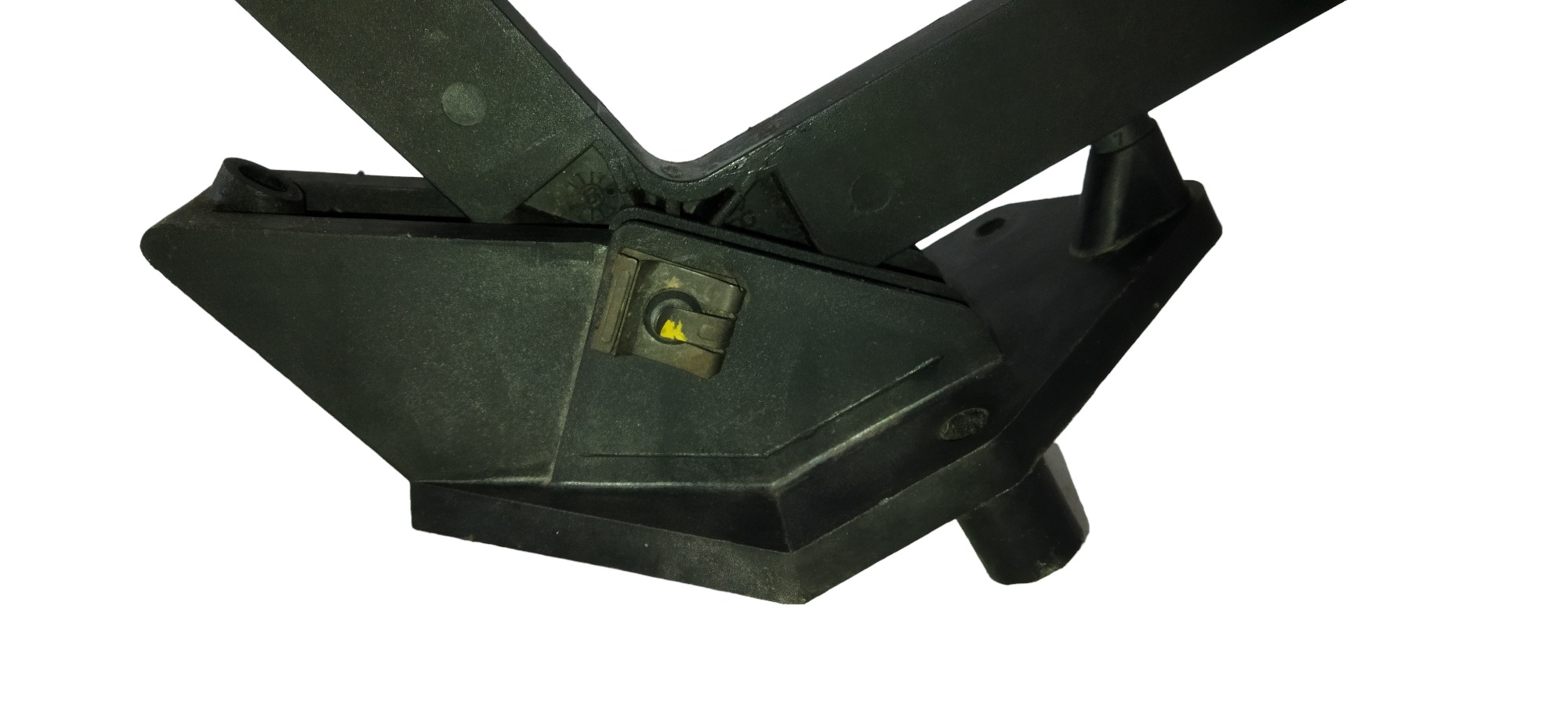 Pedal Acelerador Gm Corsa Montana 4