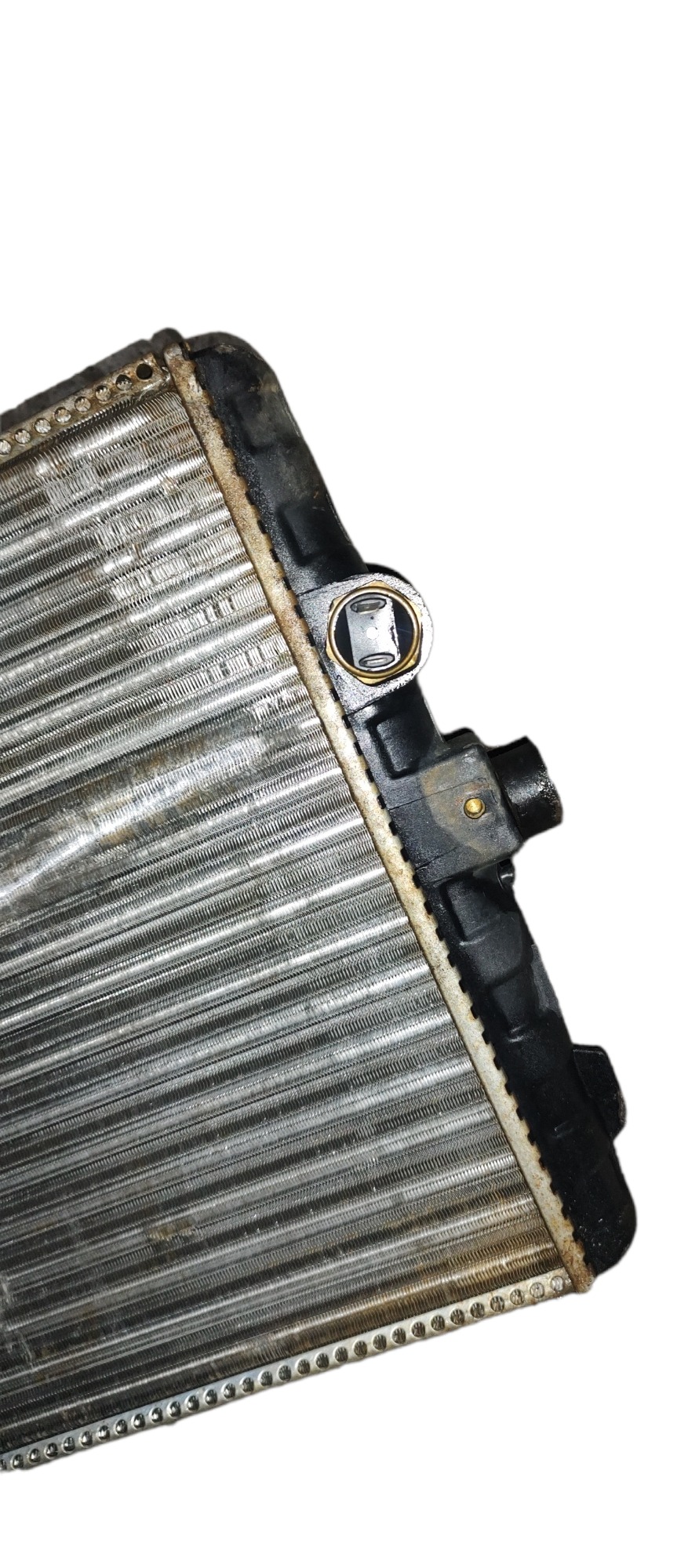Radiador De Água Vw Gol Ls 1985 5