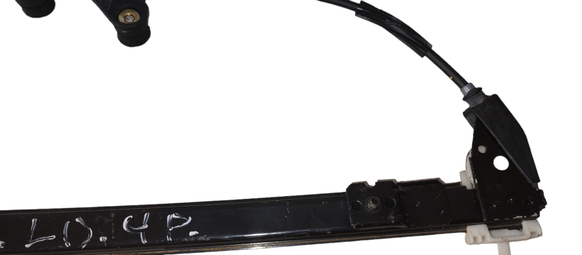 Maquina De Vidro Dianteira Direita Fiat Palio 4 Portas 2