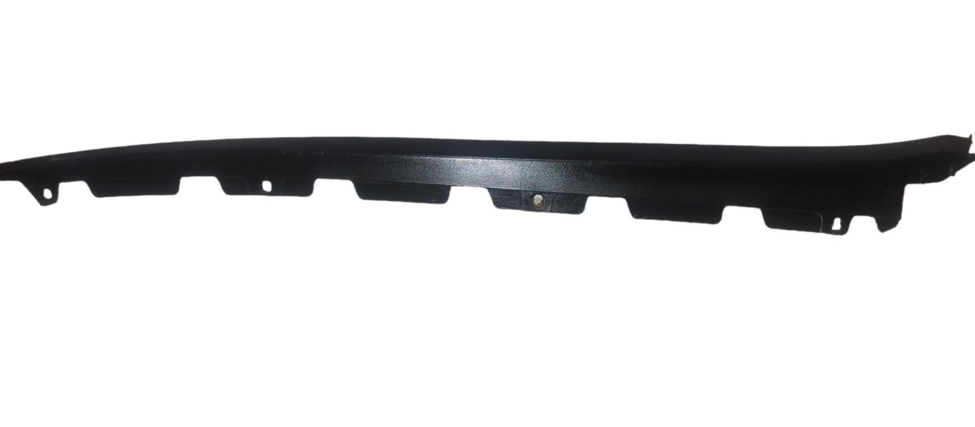 Acabamento Frontal Parabrisa Pado Direito Fiat Palio Fire