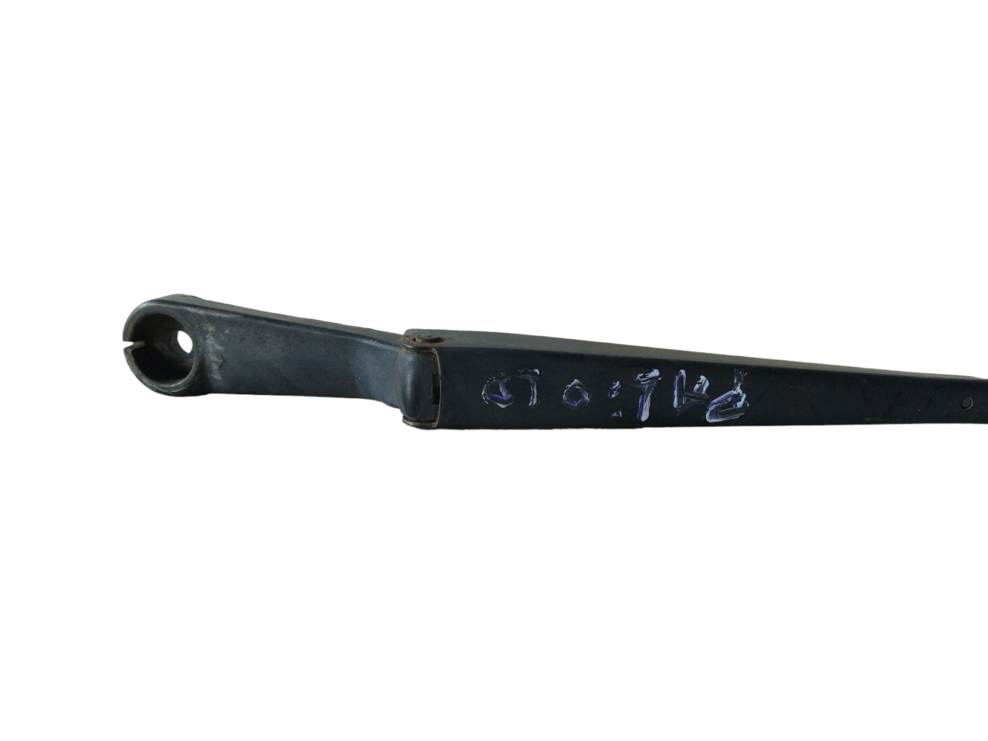 Braço Limpador Direito Parabrisa Fiat Palio 98 Direito 6