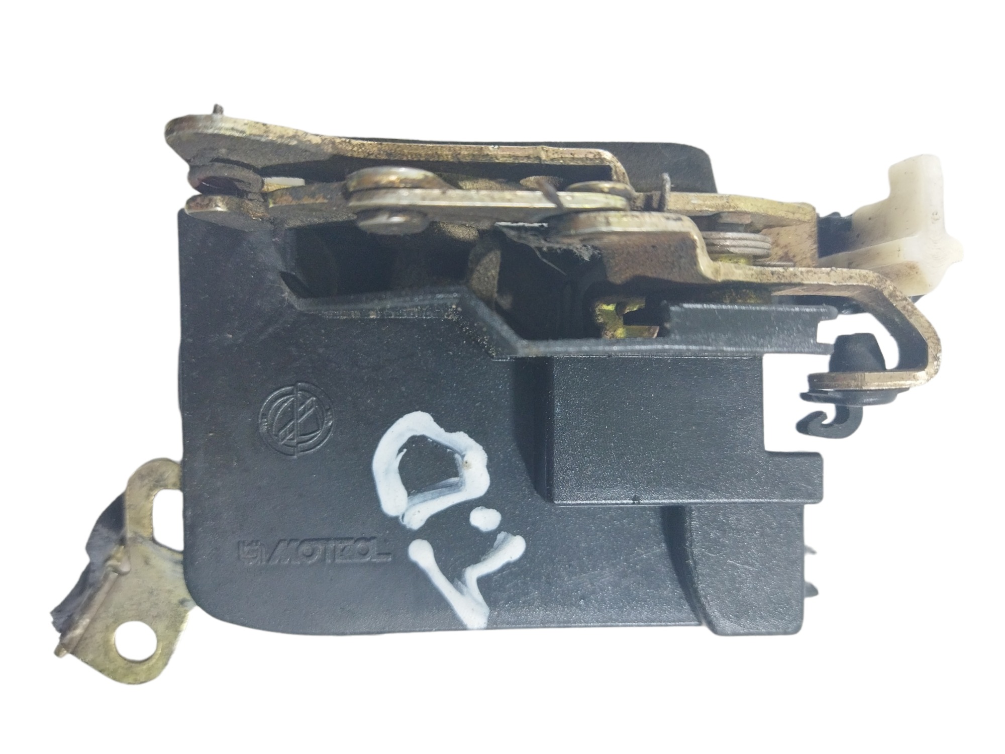 Fechadura Traseira Direita Fiat Palio 3