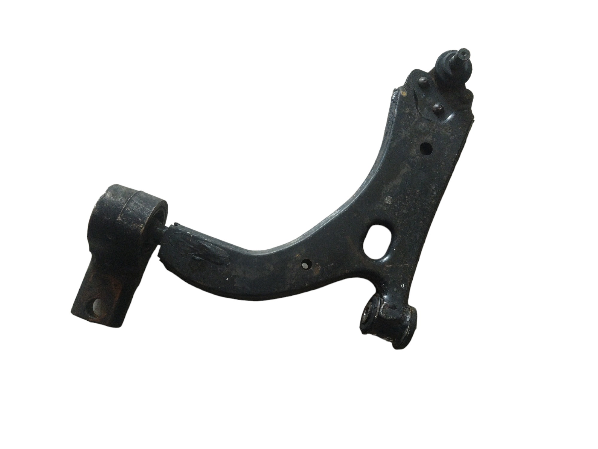 Bandeja Dianteira Esquerda Ford Ecosport 7