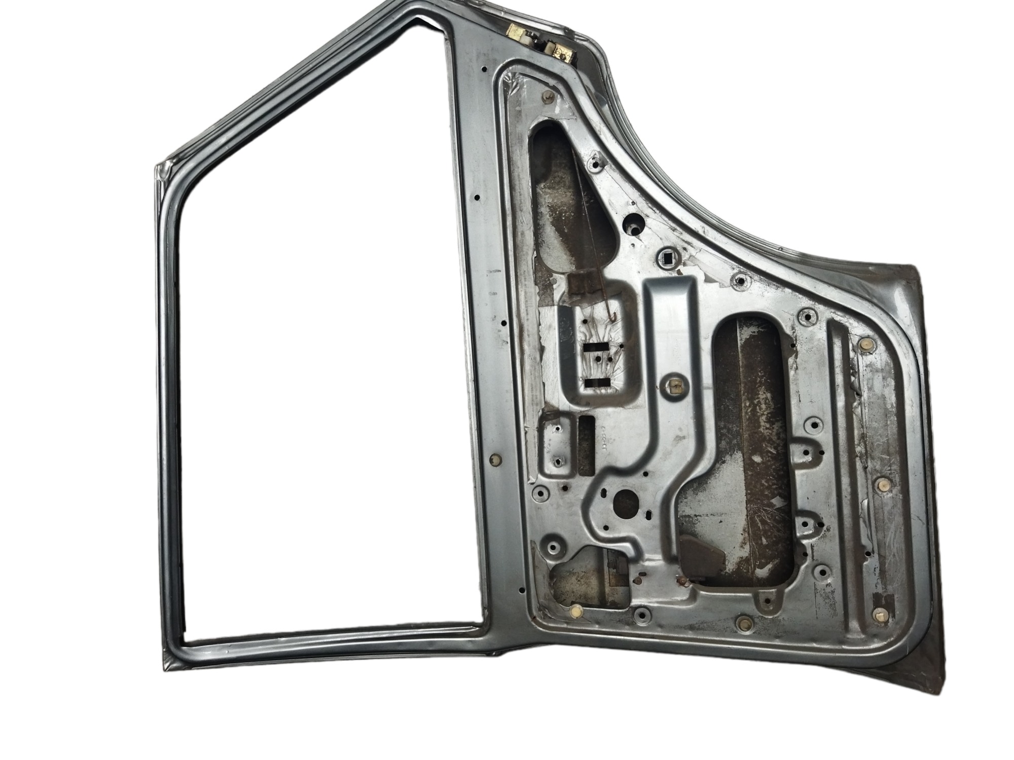 Porta Traseira Direita Vw Voyage 1995 2