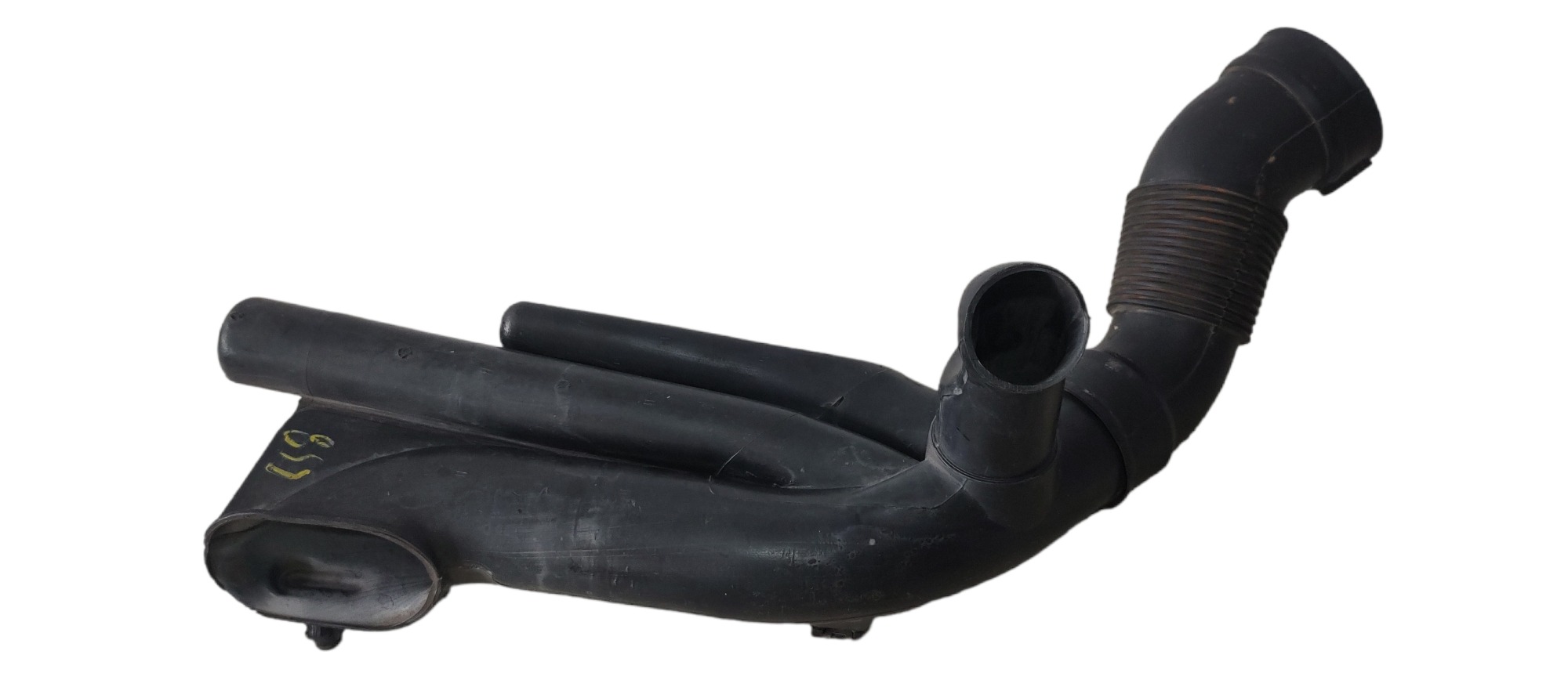 Duto Admissão De Ar Gm Corsa 2002 5