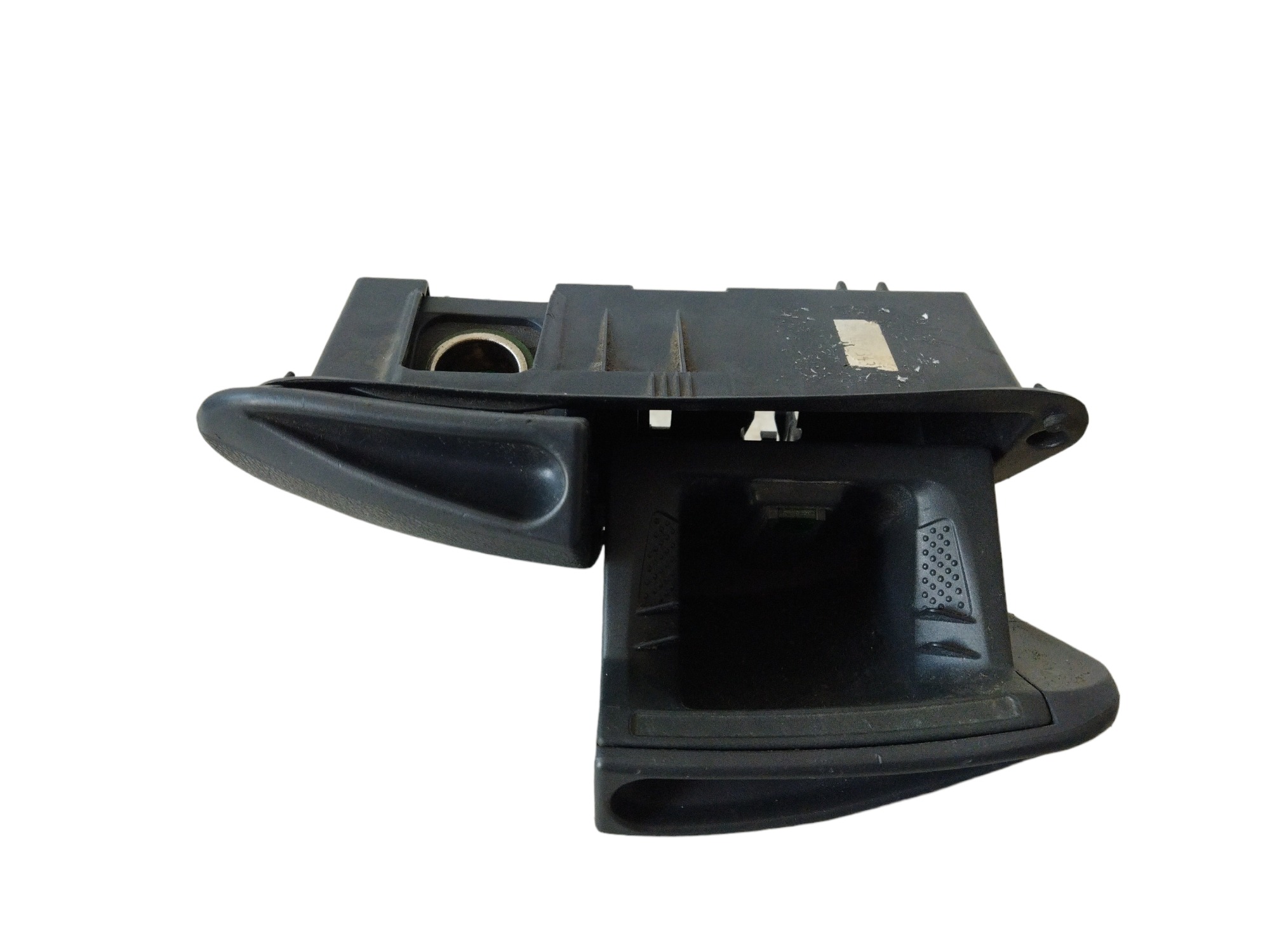 Cinzeiro Porta Treco Fiat Marea Brava 2000 7