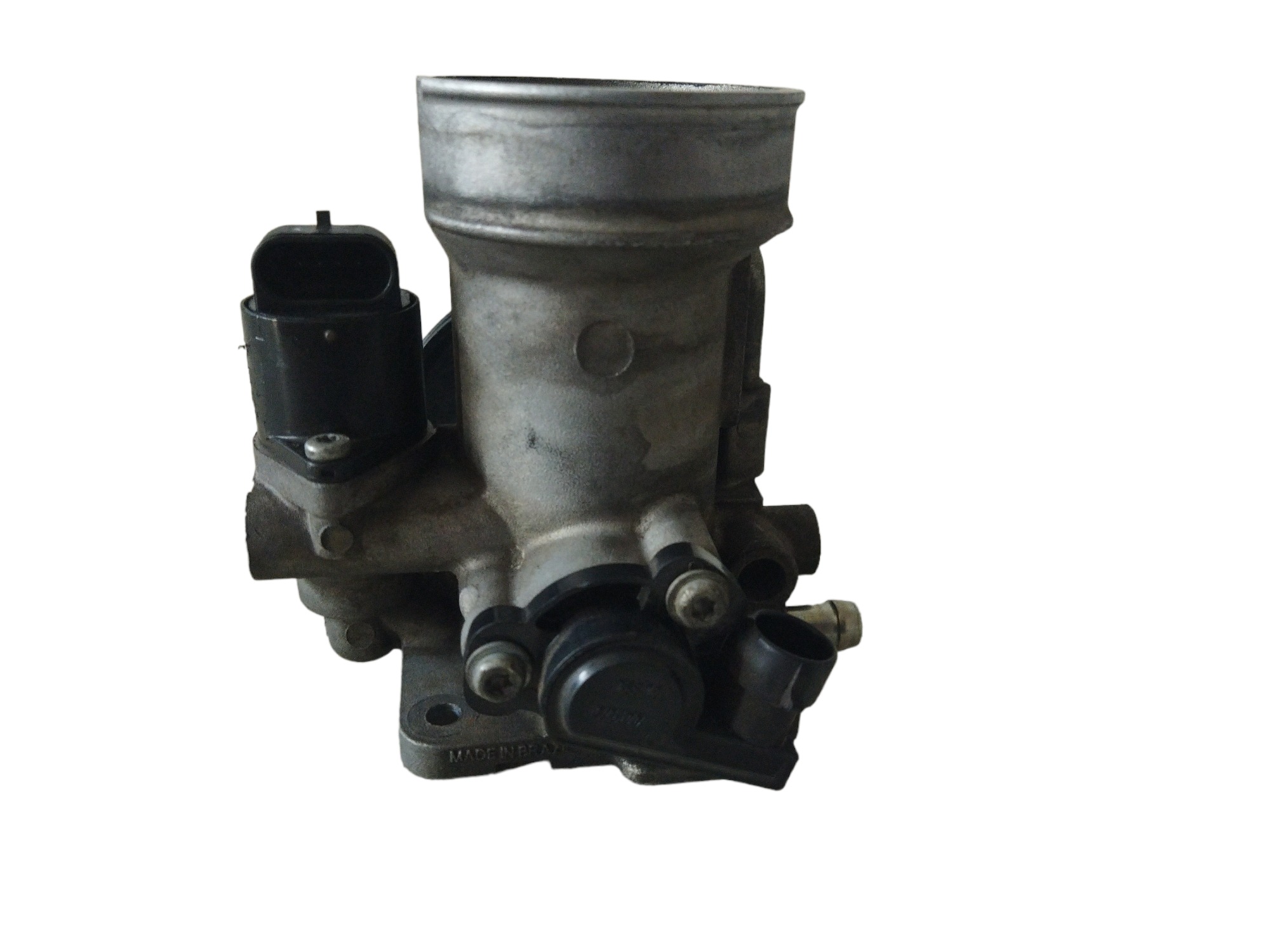 Tbi Corpo Borboleta Gm Celta Flex 2007 3