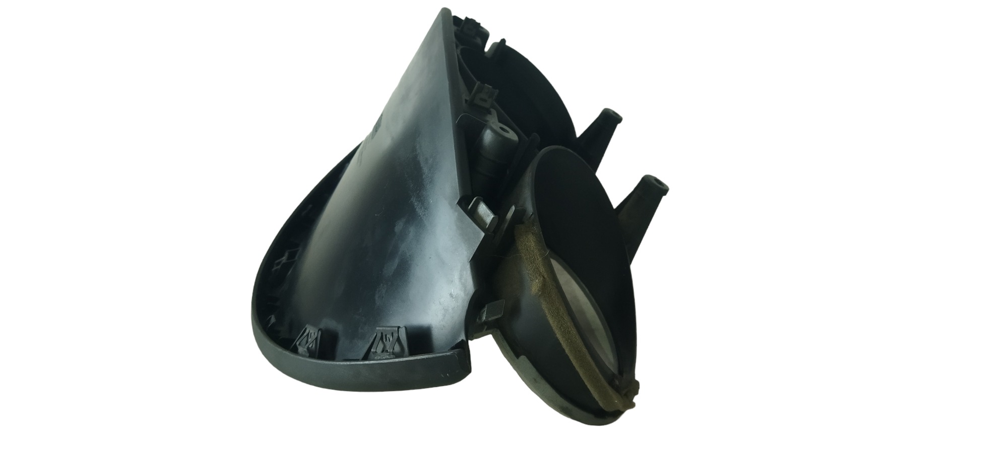Moldura Painel Instrumentos Honda Fit 6