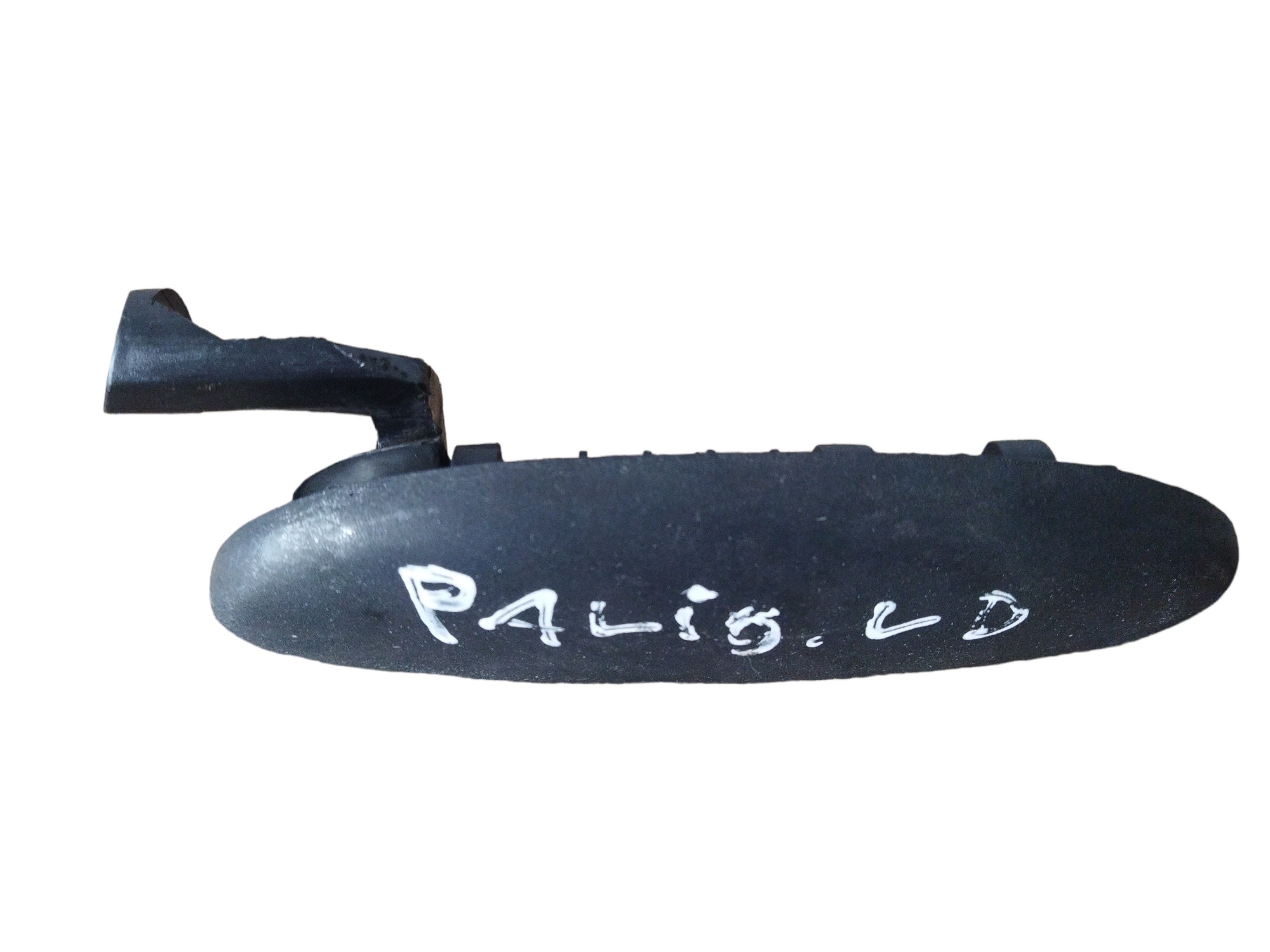 Fechadura Dianteira Direita Fiat Palio 1