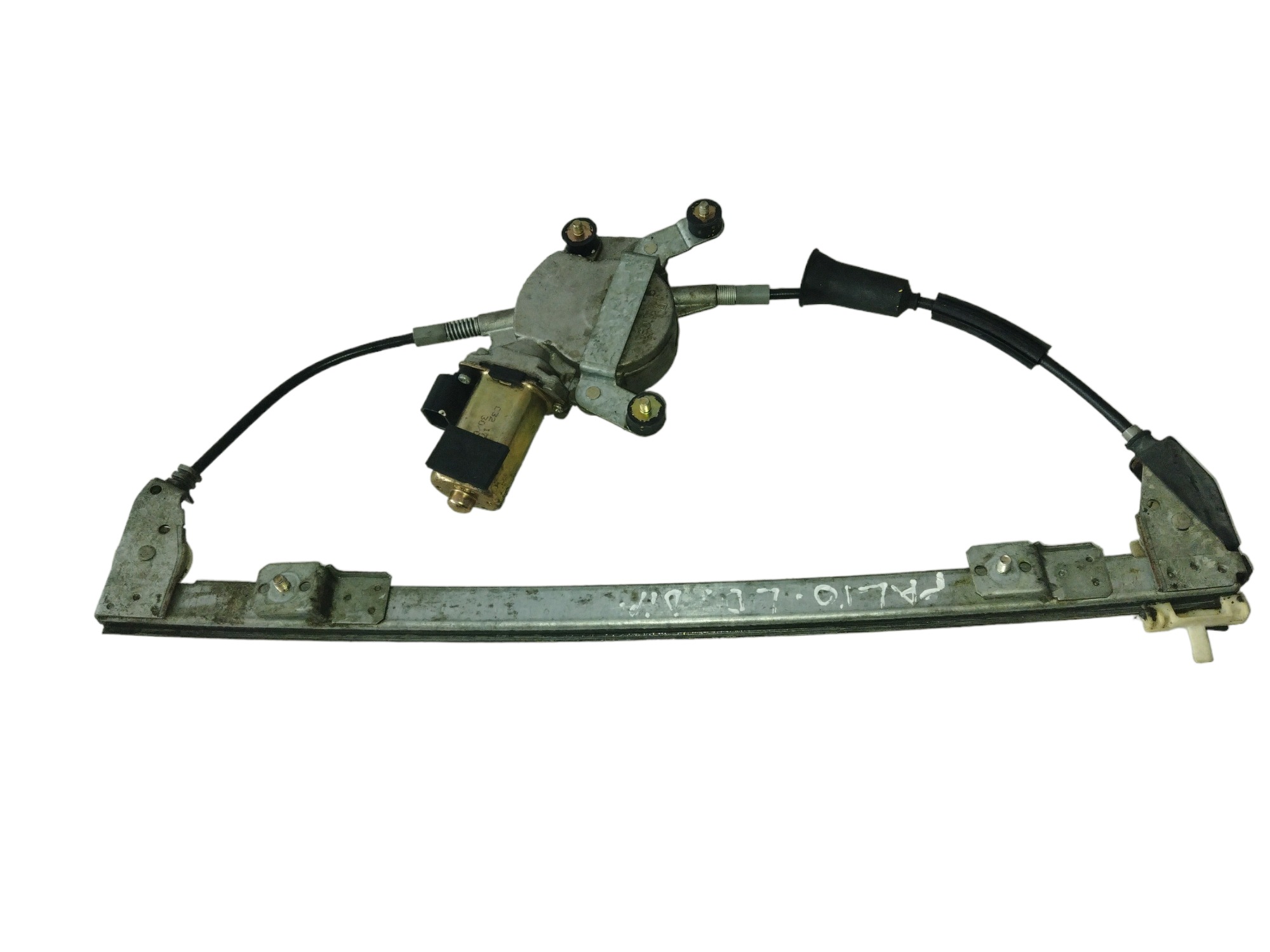 Máquina Vidro Dianteira Direita Fiat Palio 2