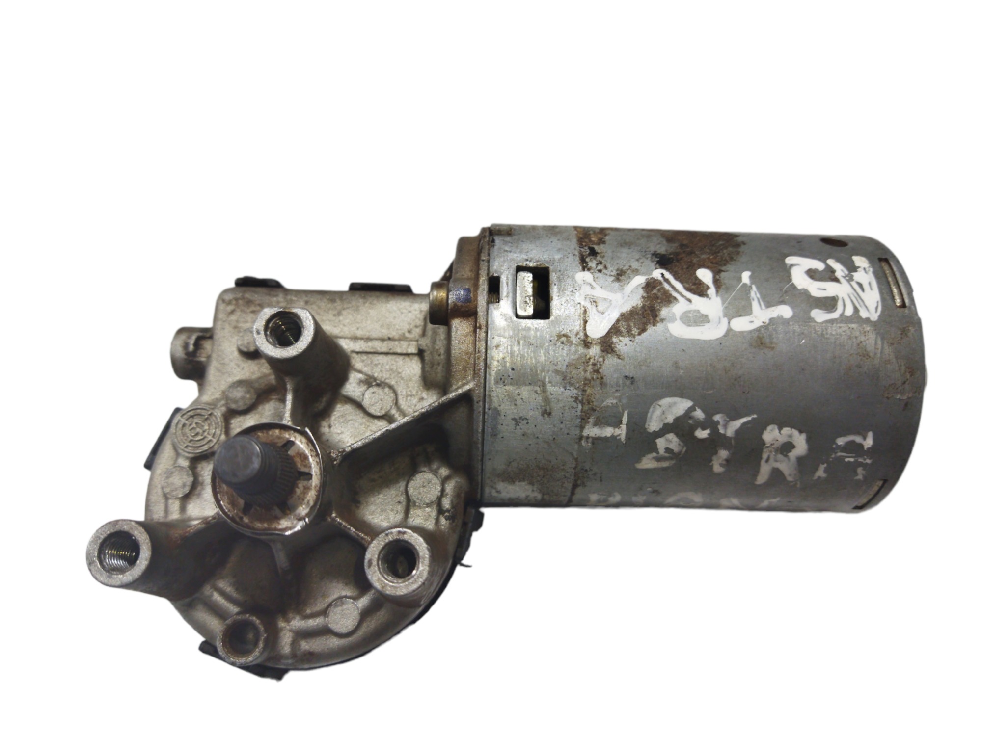 Motor Do Limpador De Para-brisa Gm Astra
