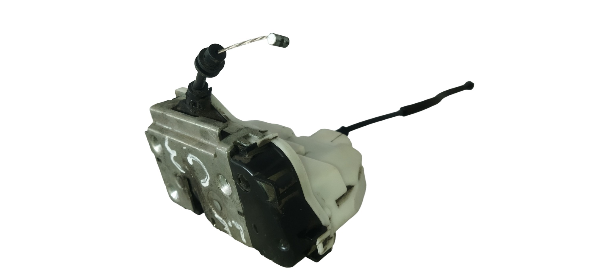 Fechadura Eletrica Porta Traseira Esquerda Citroen C3 3