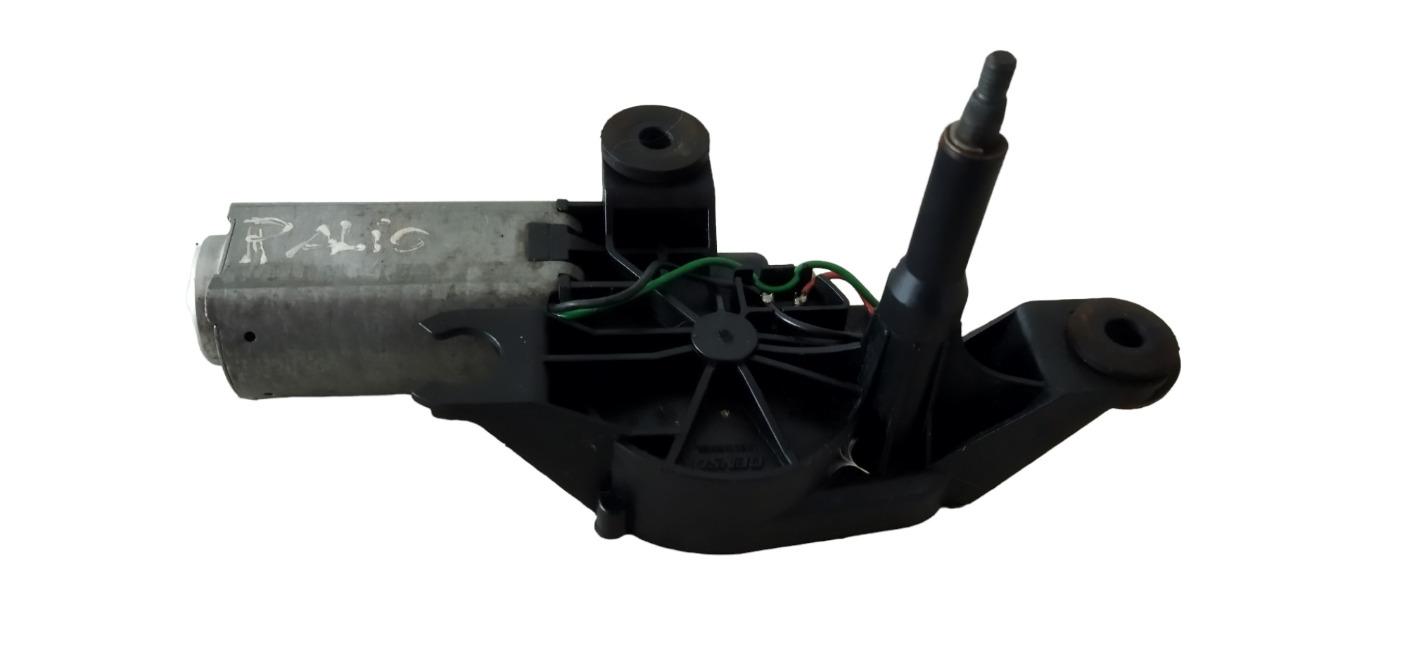 Motor Limpador Traseiro Fiat Palio Wekeend 1