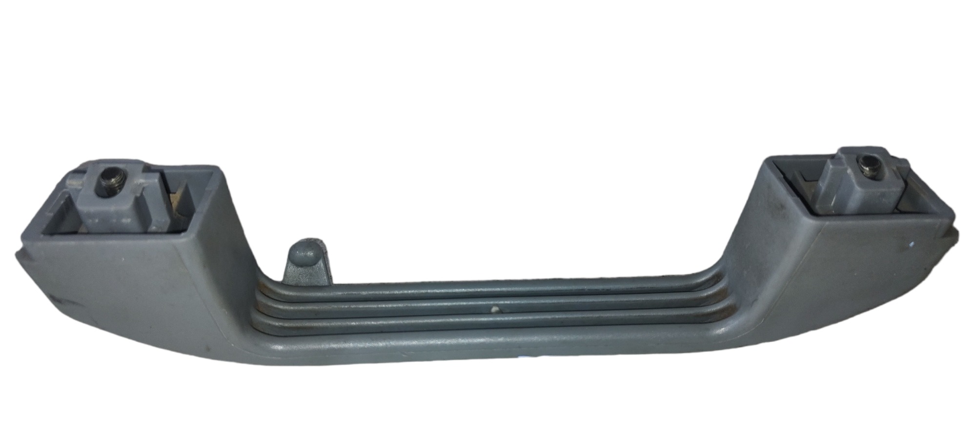 Alça Teto Pqp Fiat Palio 1996 Cinza 1
