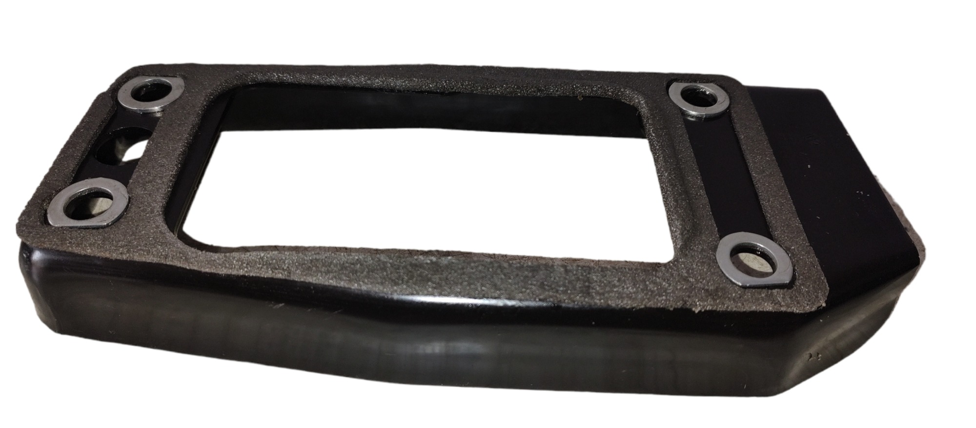 Suporte Trambulador Marcha Vw Fox 1