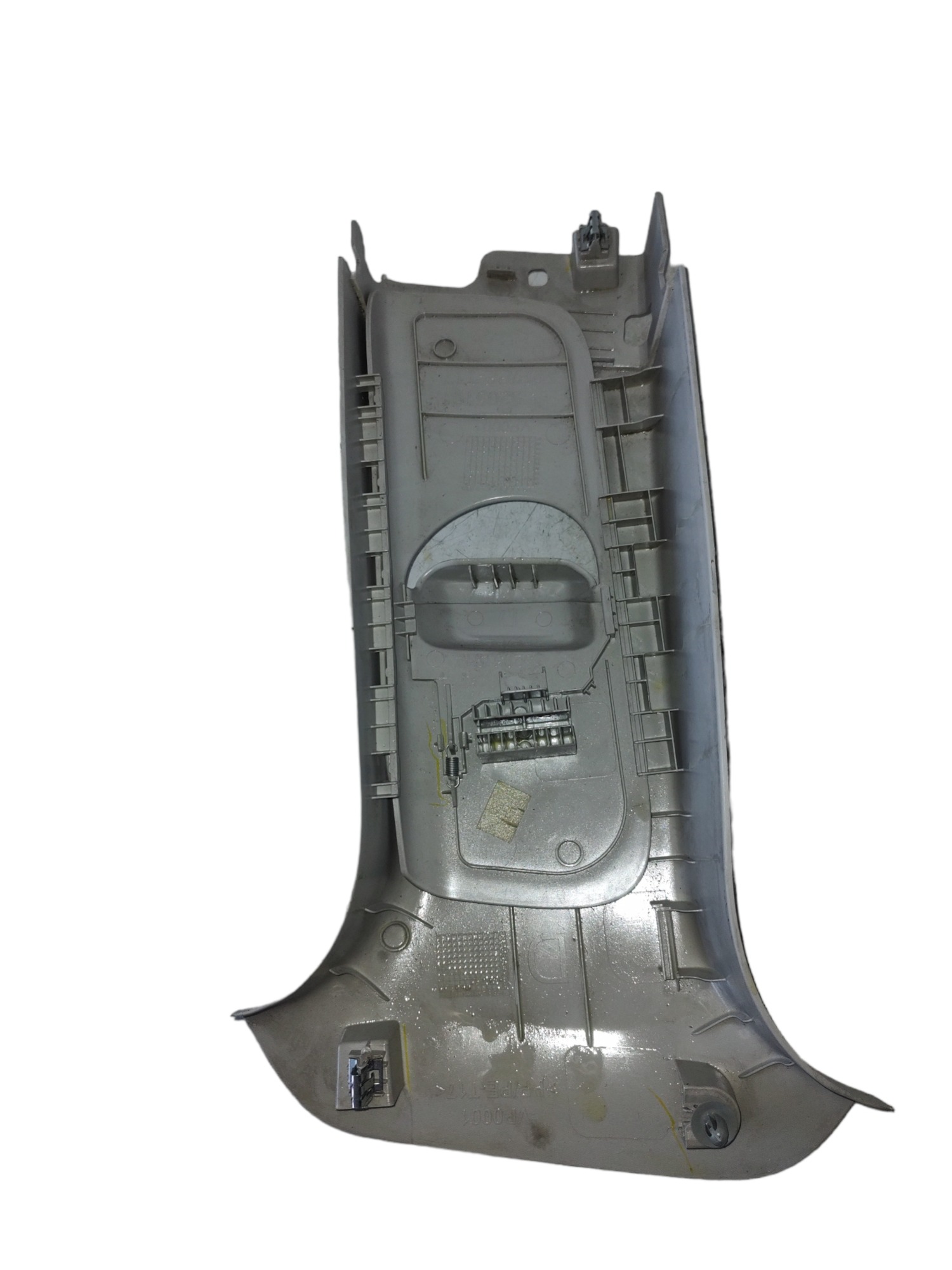 Acabamento Coluna Direito Gm Onix Prisma 2013 2