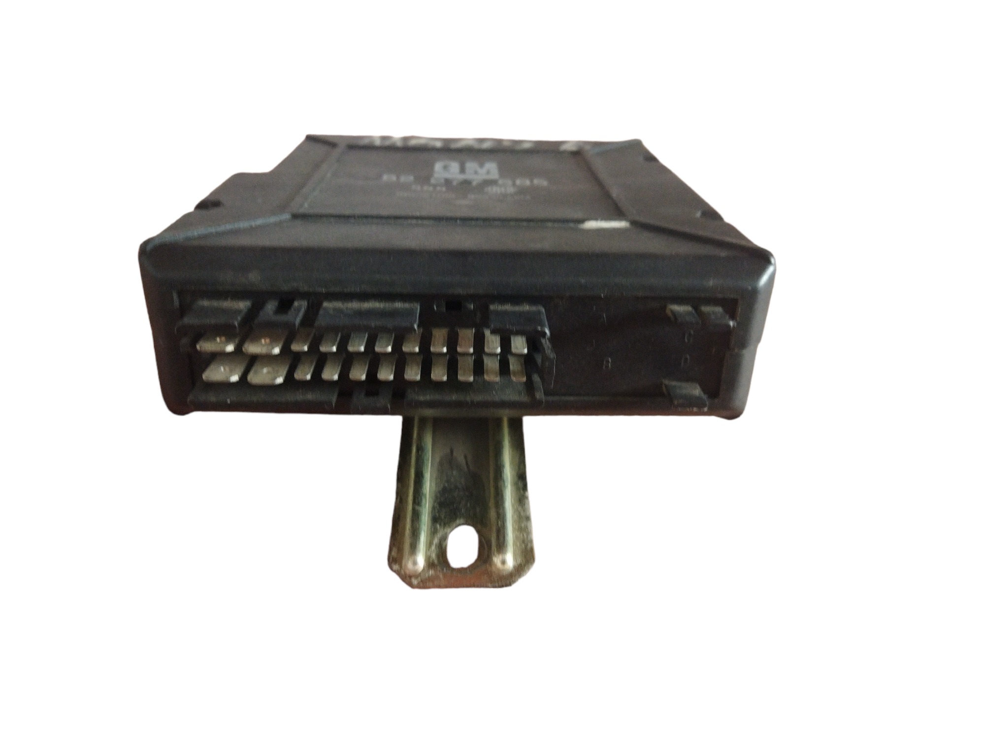 Modulo Central Alarme Gm Monza Kadett 6