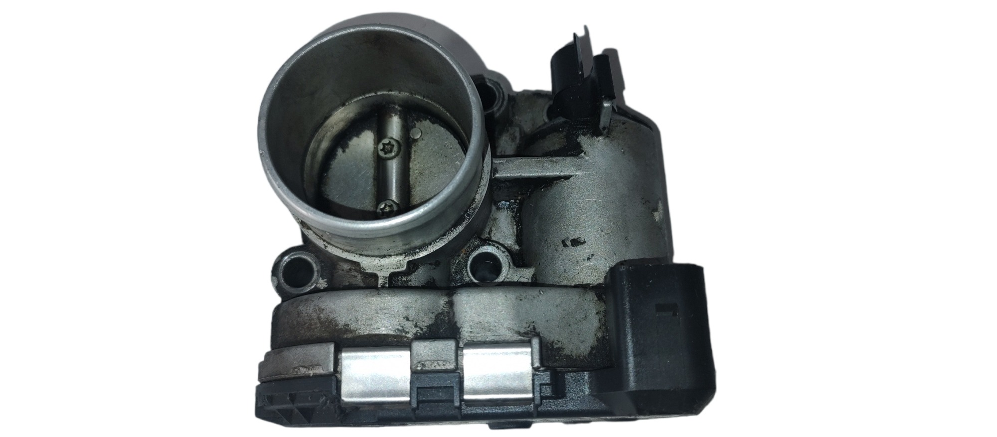 Corpo Borboleta Gm Corsa/celta 1.0 Flex  6 Pinos 2
