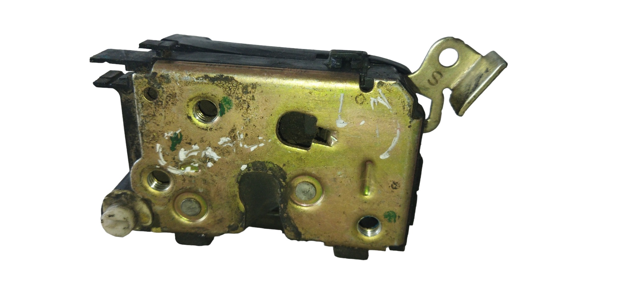 Fechadura Traseira Esquerda Fiat Palio 3