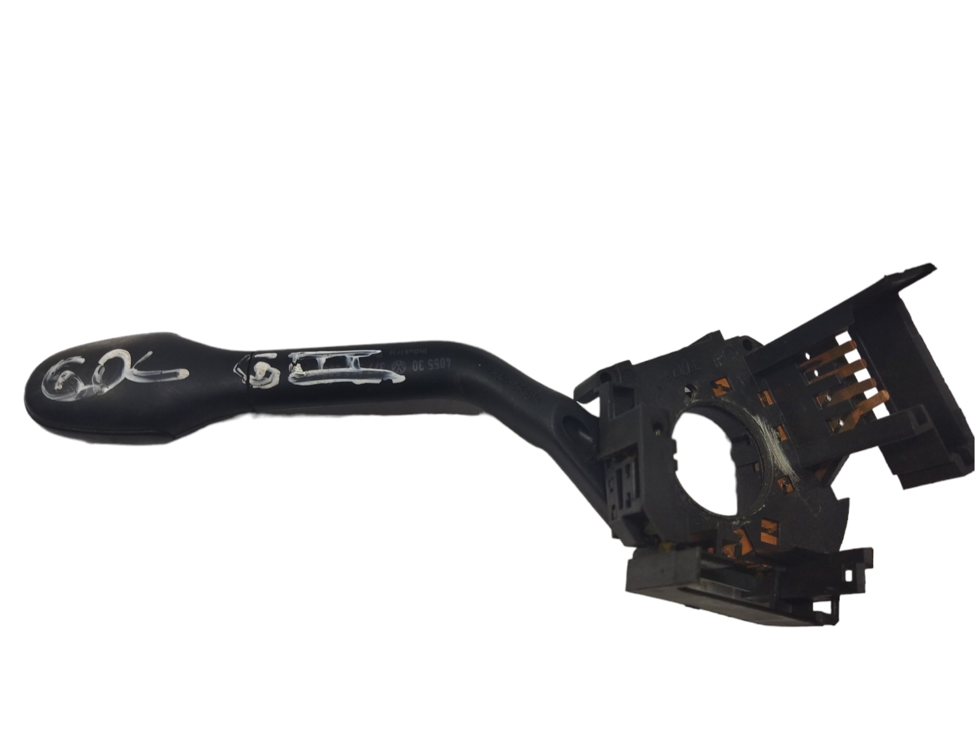 Chave De Limpador De Parabrisa Vw Gol 2
