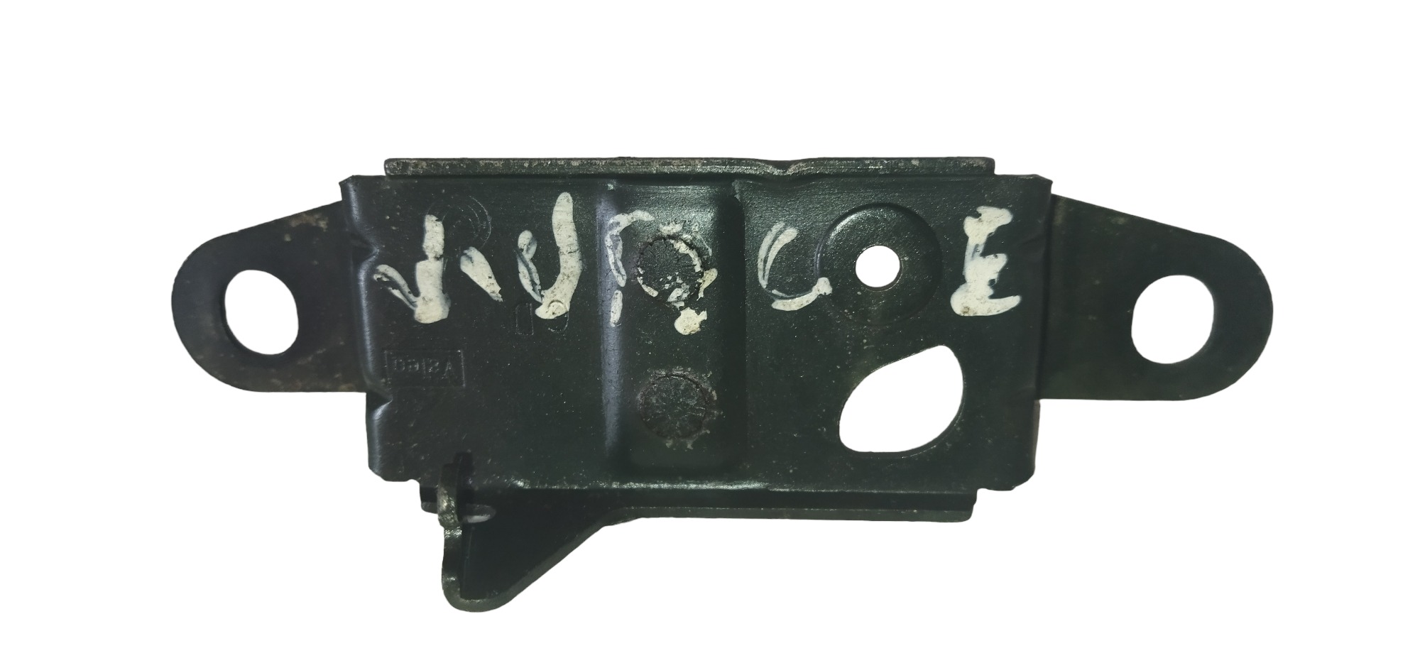 Batente Trava Porta Malas Fiat Uno Vivace 2