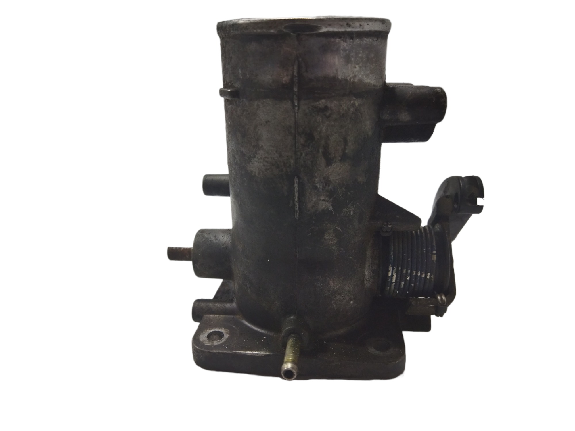 Corpo De Borboleta Gm Blazer 2.2 3