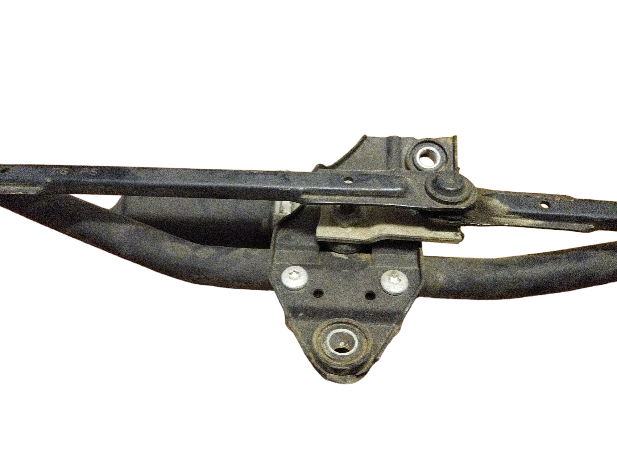Motor Limpador Parabrisa Hyundai Azera 5