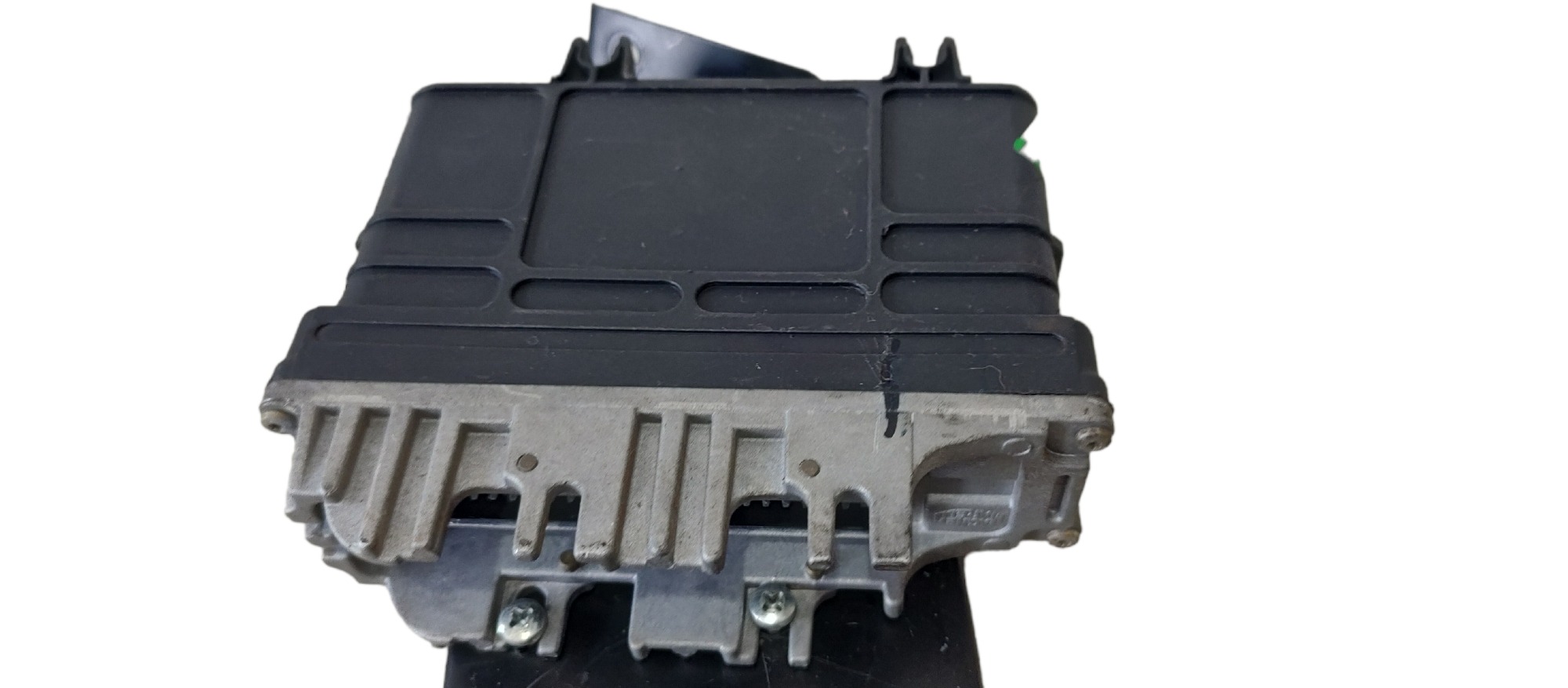 Modulo De Injeção Eletrônica Vw Gol Serie Ouro 2001 3