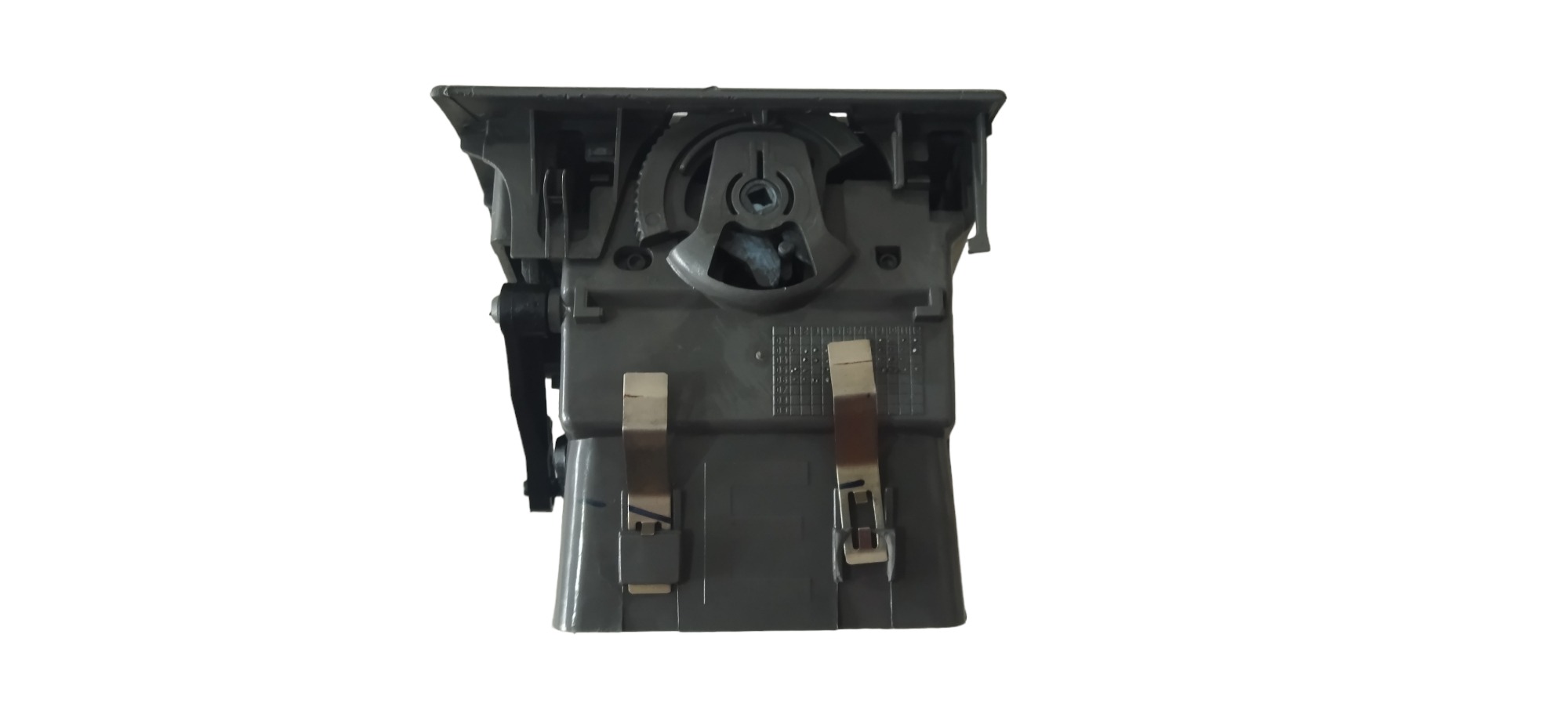Difusor Ar Lateral Esquerdo Gm Meriva 5
