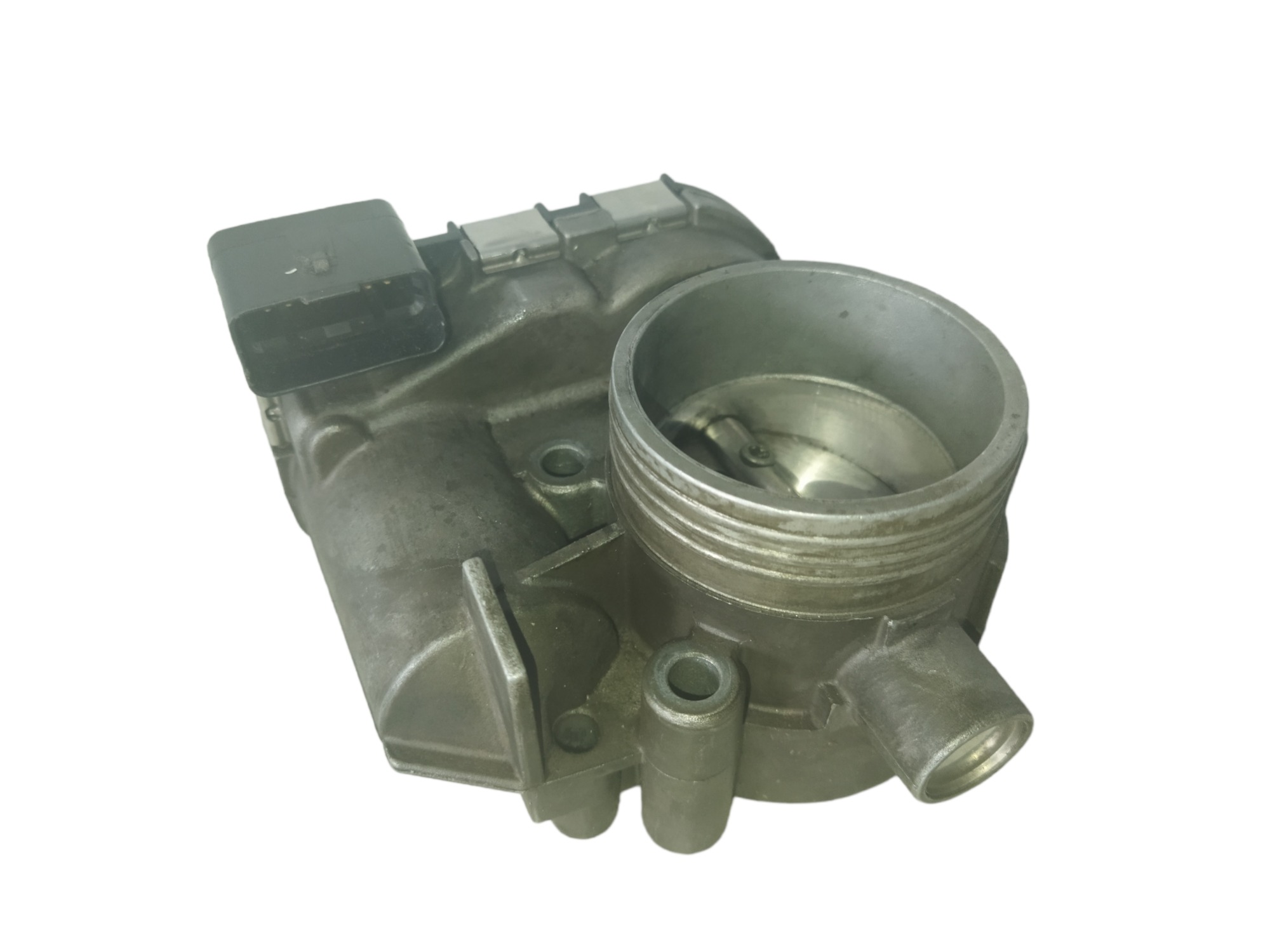 Tbi Corpo De Borboleta  Pegeout 307 1.6 16v 3