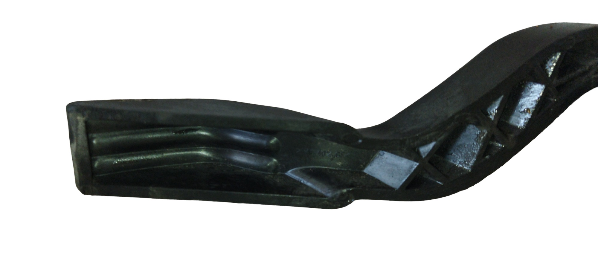 Pedal Acelerador Ford Fiesta 3