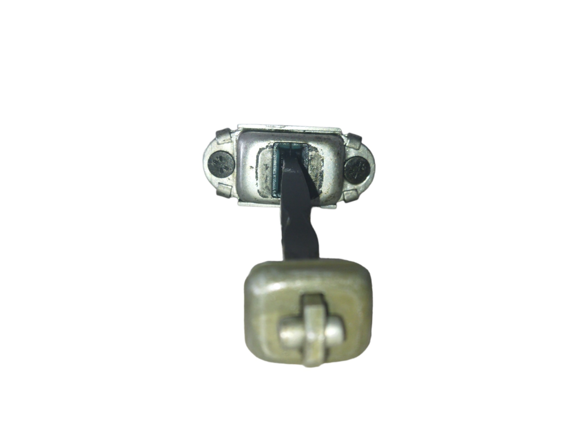 Braco Limitador Porta Traseira Ford Fiesta 1