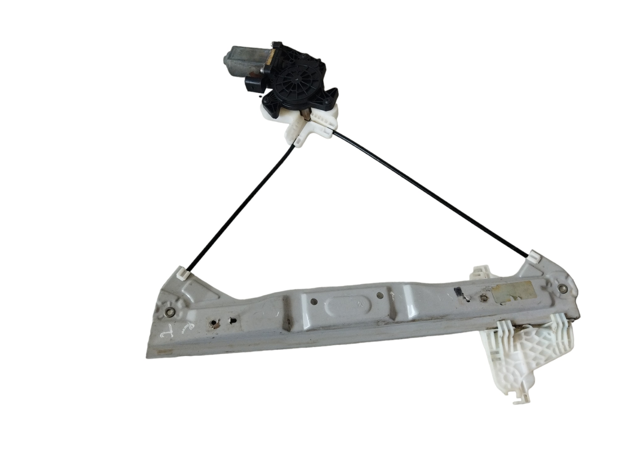 Maquina Vidro Eletrica Dianteira Esquerda Vw Gol G5 2