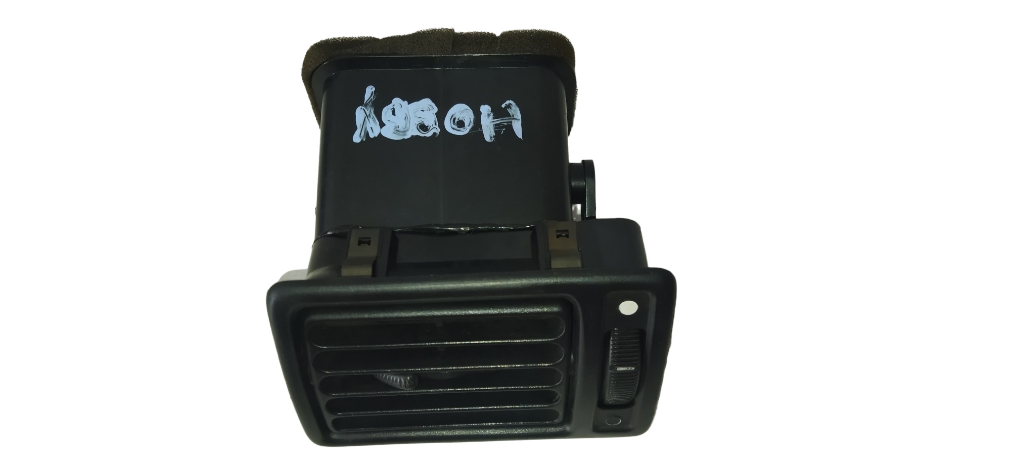 Difusor De Ar Lateral Direita Ford Escort Hobby 2