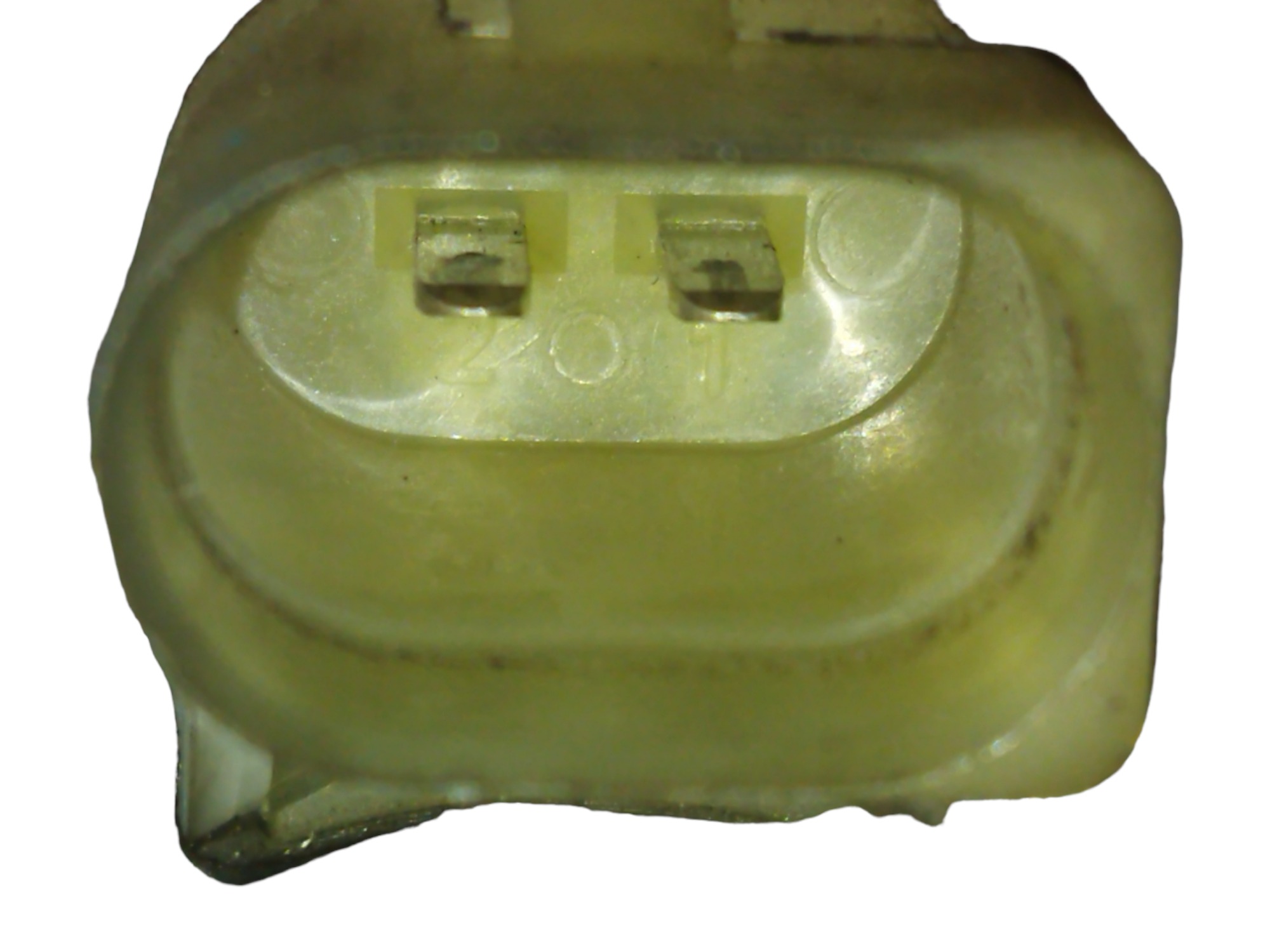 Motor Vidro Eletrico  Dianteiro Esquerdo Vw Spacefox 4