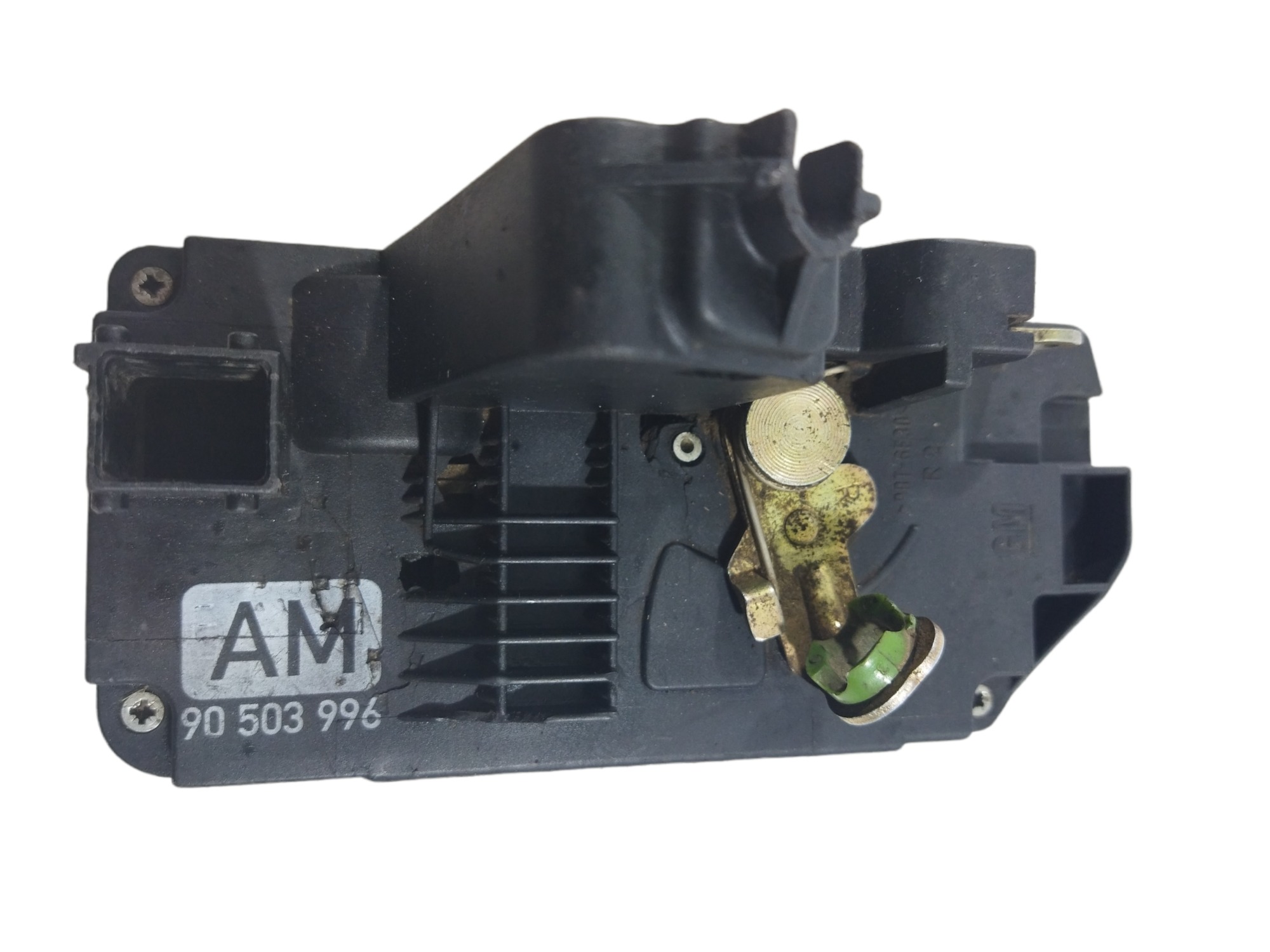 Fechadura Traseira Direita Gm Vectra 4