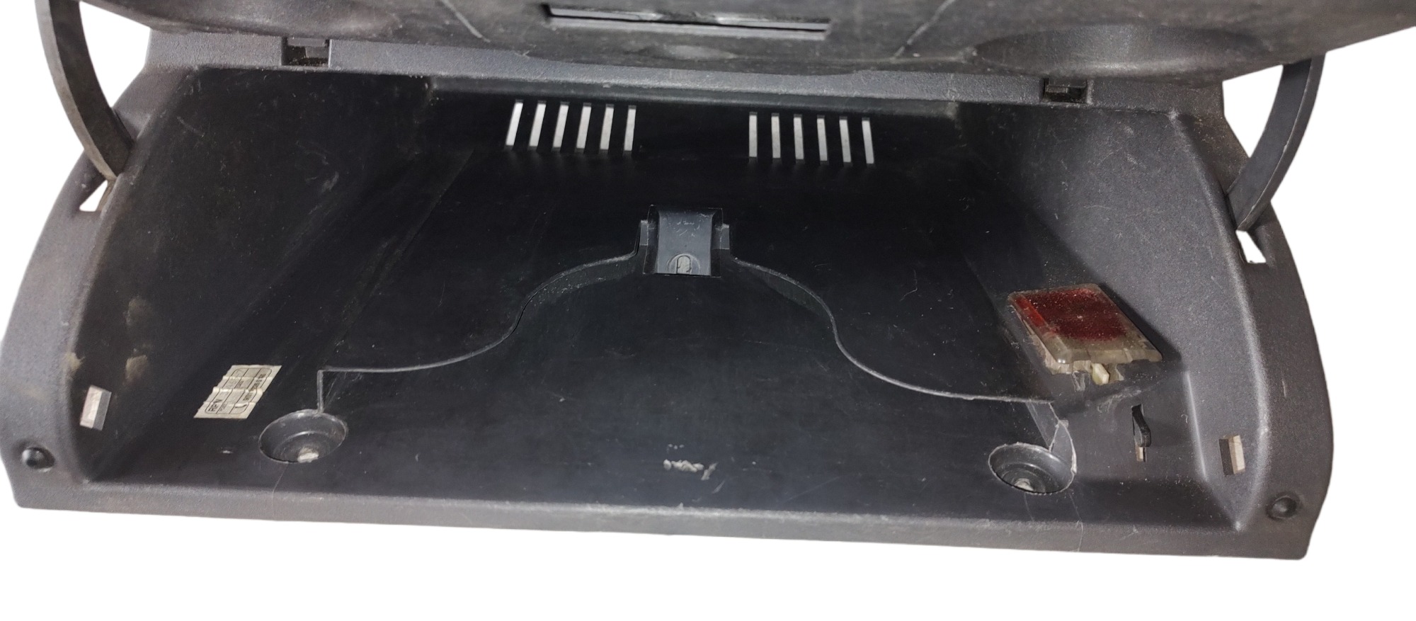 Porta Luvas Completo Gm Corsa 4
