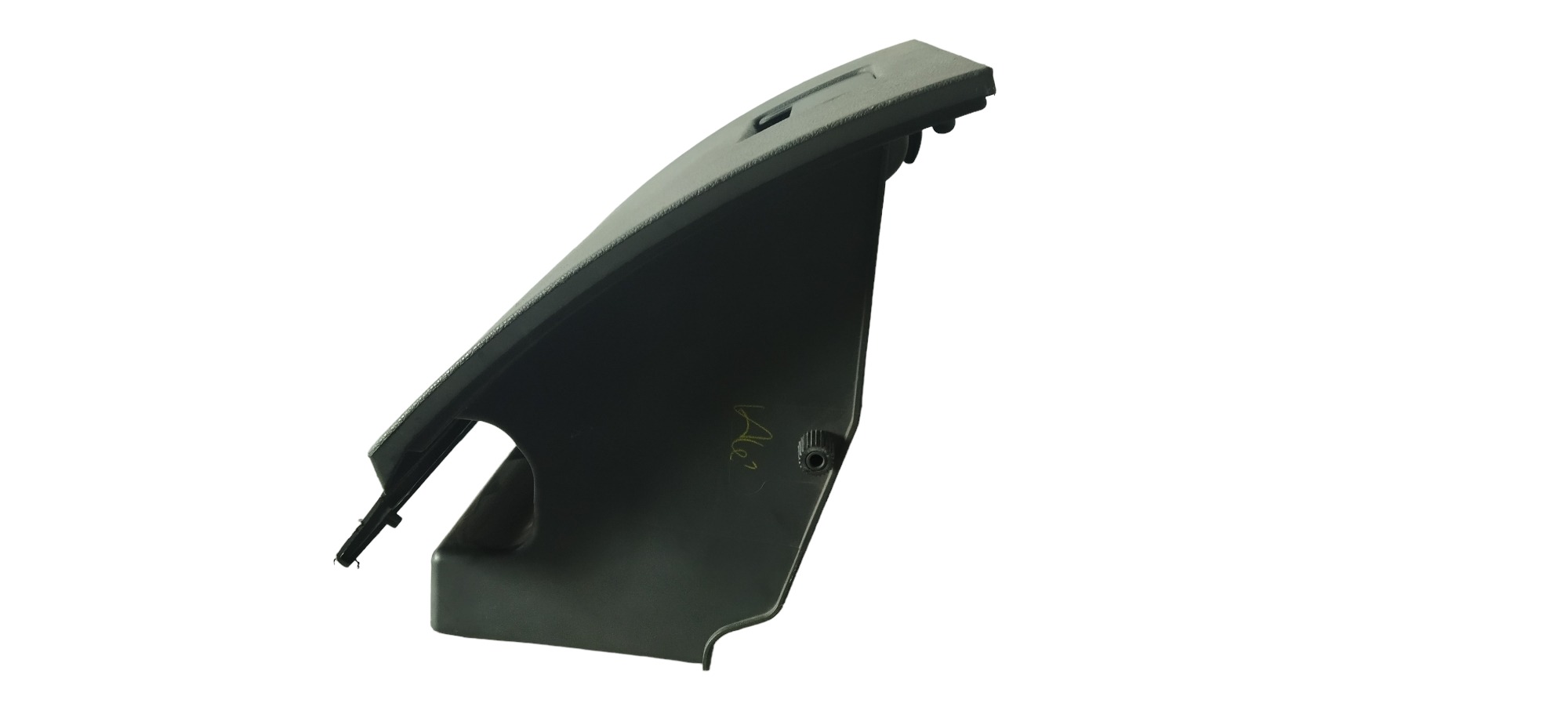 Tampa Porta Luvas Ford Ecosport 3