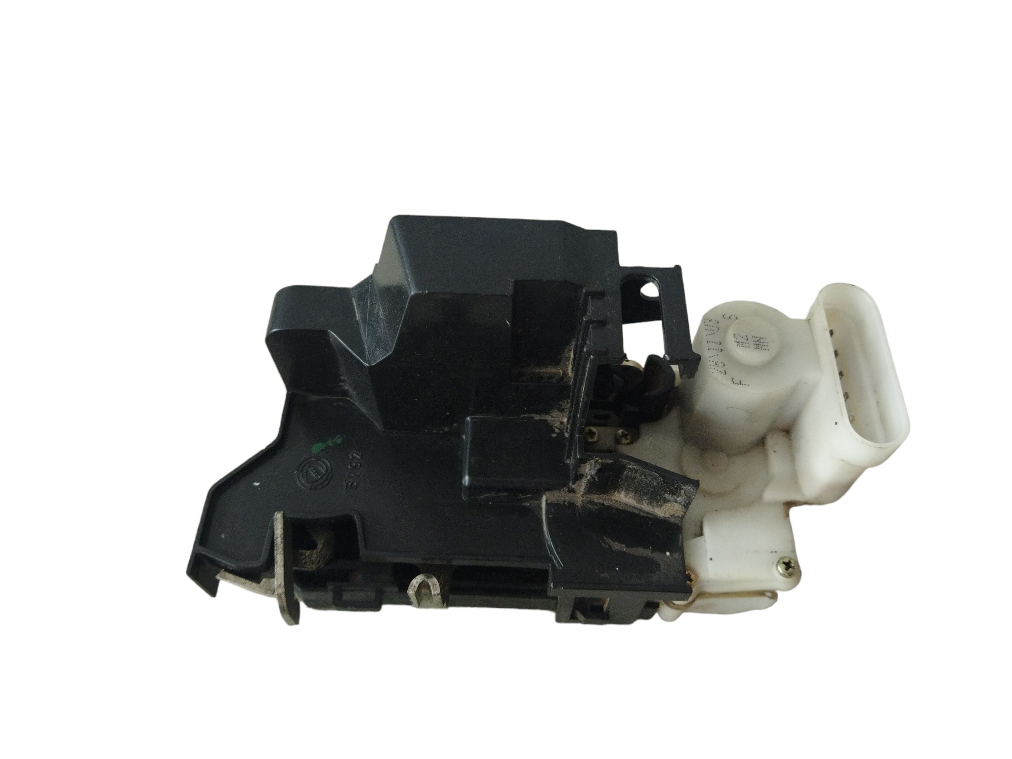 Fechadura Dianteira Direita Fiat Doblo 2004