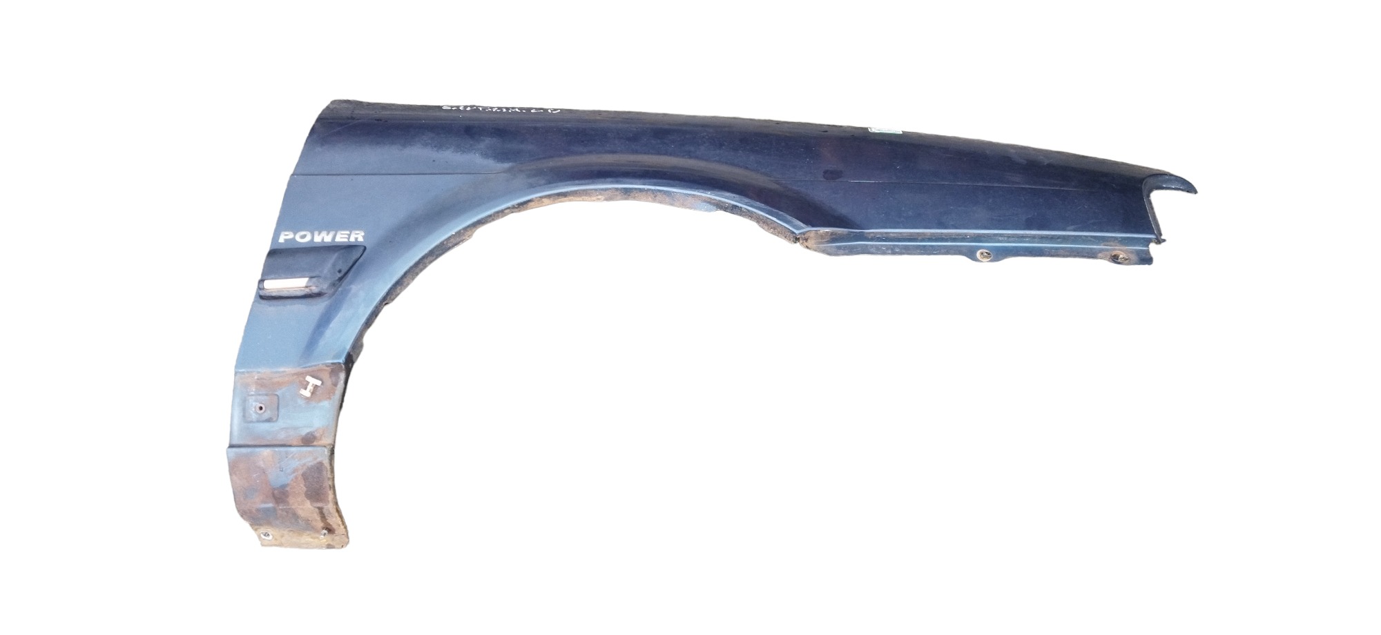 Paralama Dianteiro Direito Vw Santana 1993 8