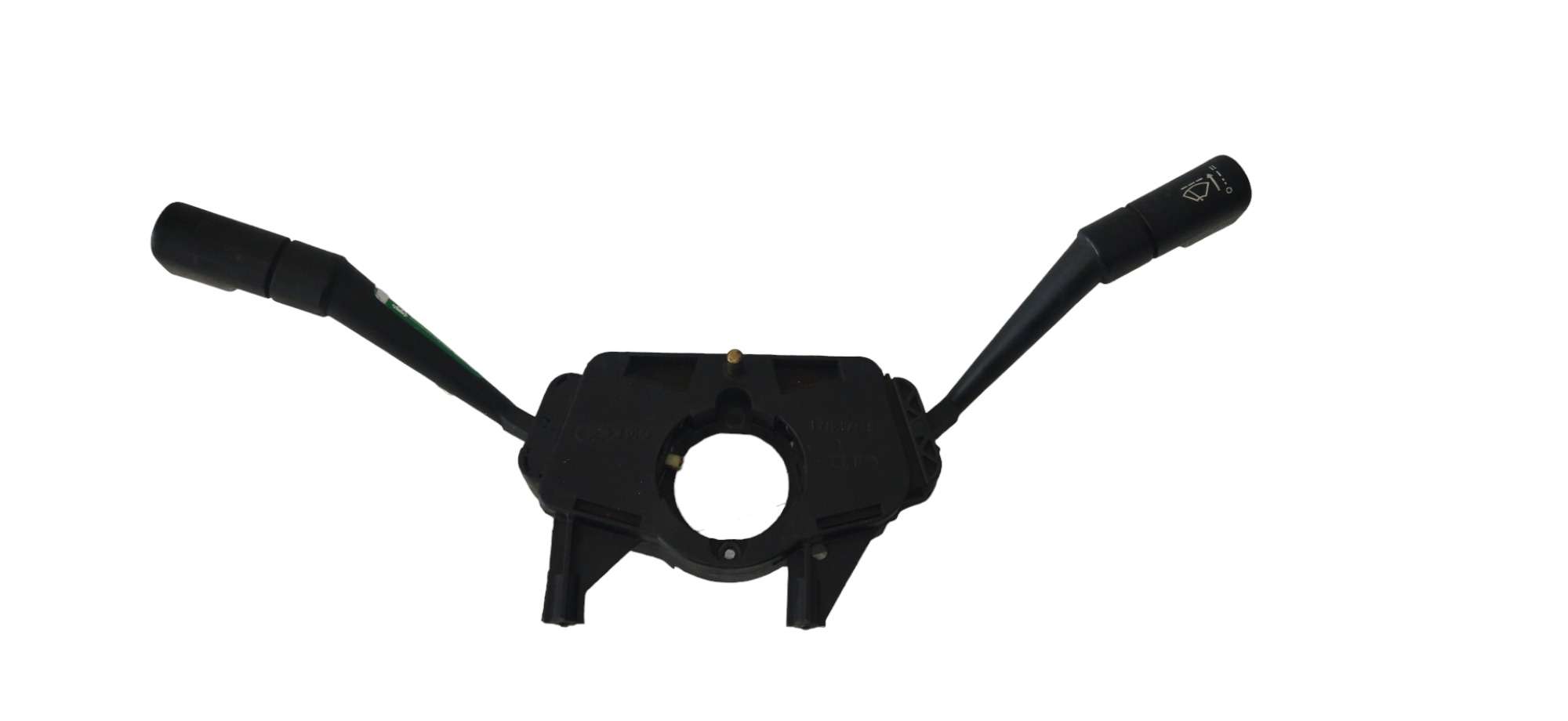 Comando Limpador Luzes Setas Gm Monza 2