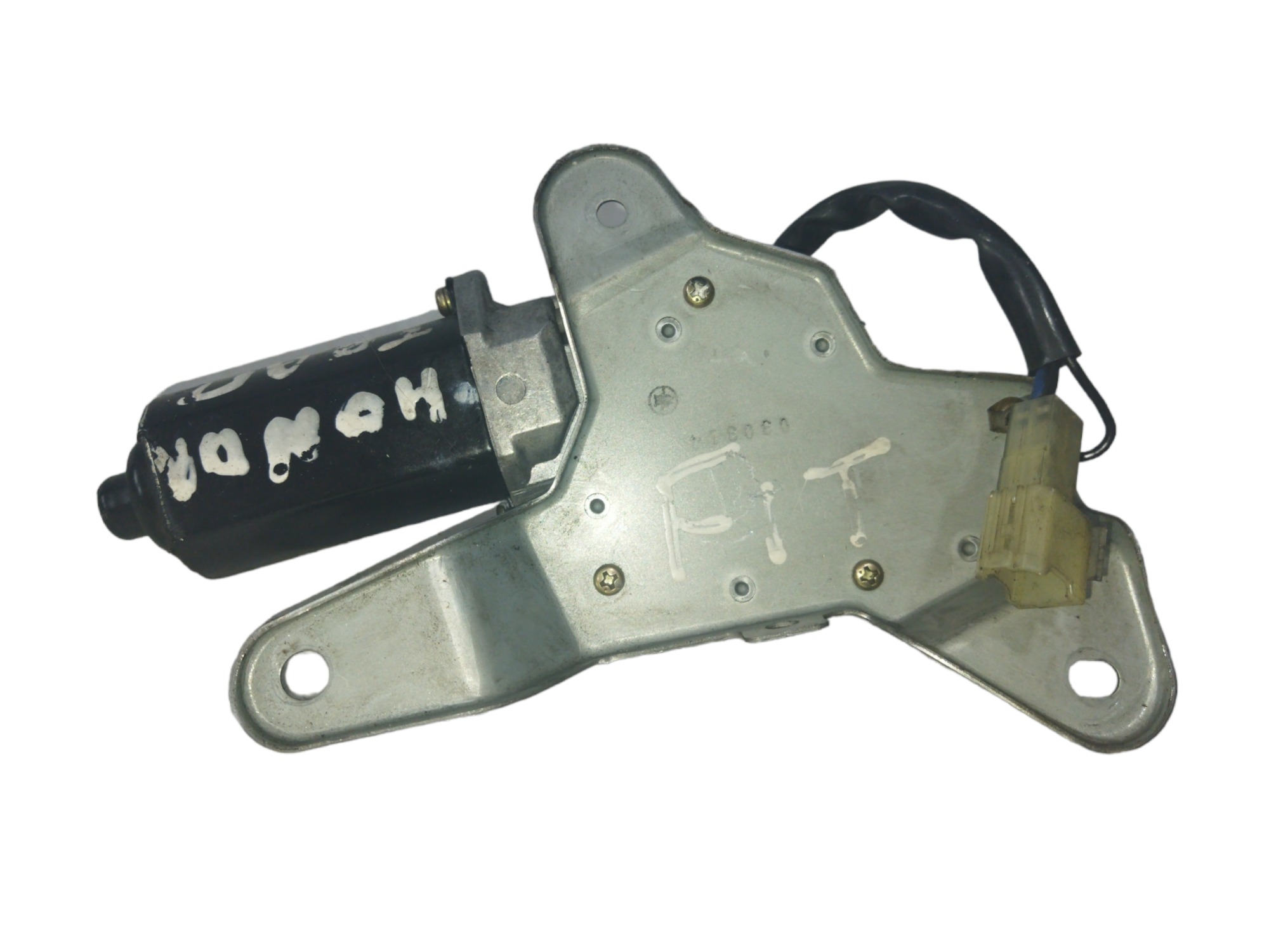 Motor Limpador Traseiro Honda Fit 2