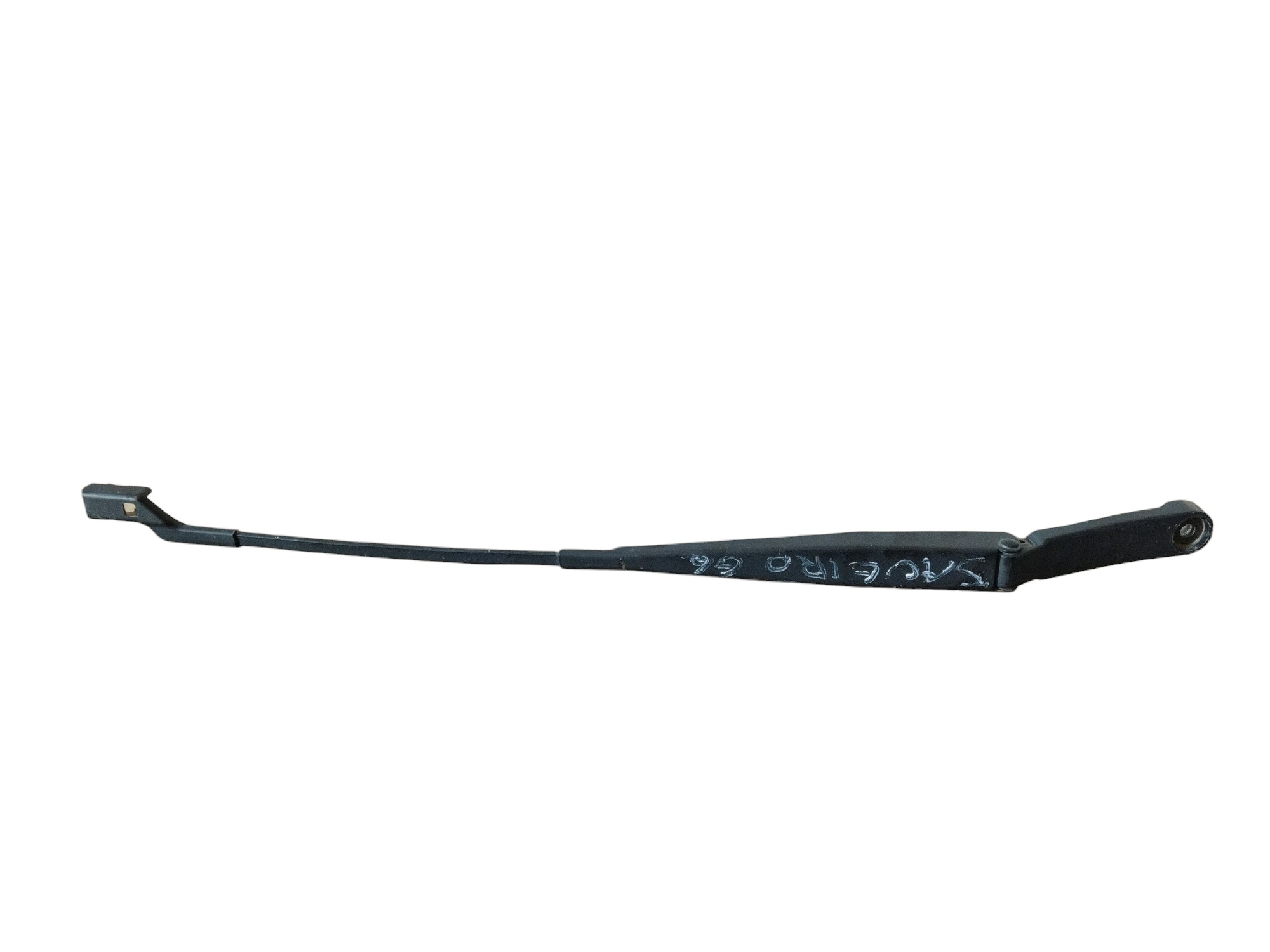 Braço Esquerdo Limpador Parabrisa Vw Gol Saveiro G6
