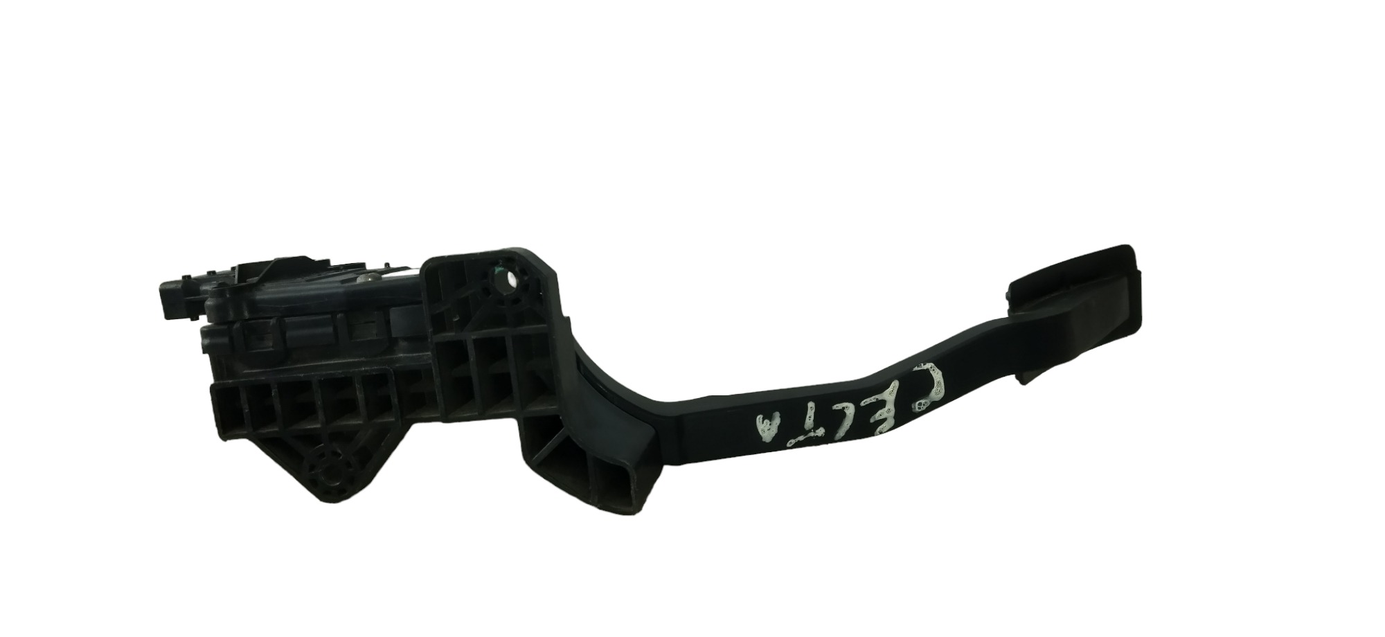 Pedal Acelerador Gm Celta 3